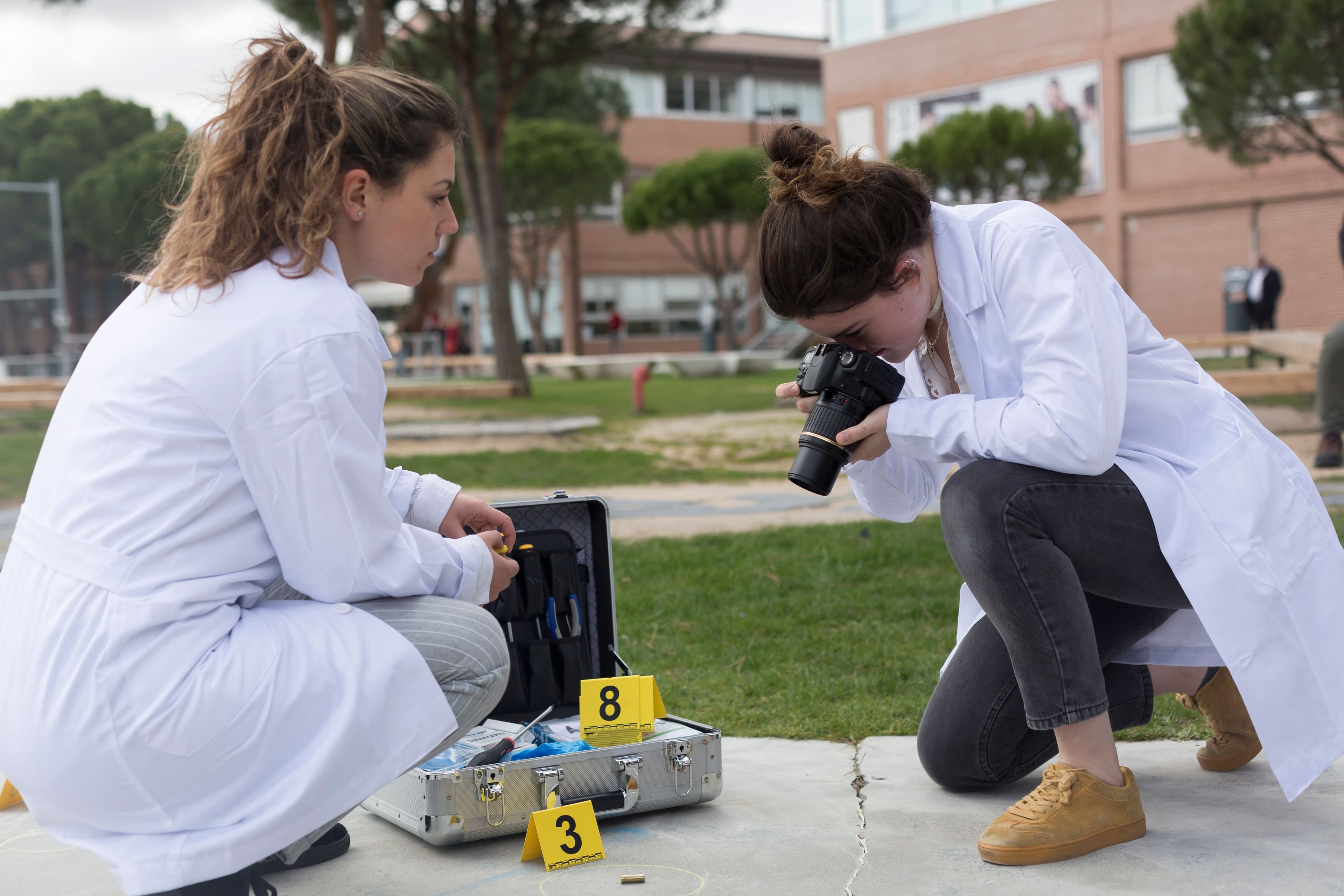 Estudiar Criminología en Madrid ▷ ¿Dónde estudiar la Carrera o Grado? 193A3960 Estudiar Criminología en Madrid ▷ ¿Dónde estudiar la Carrera o Grado? Estudiar en Universidad Privada Madrid
