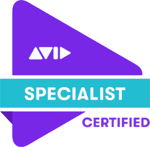 Certificado Avid