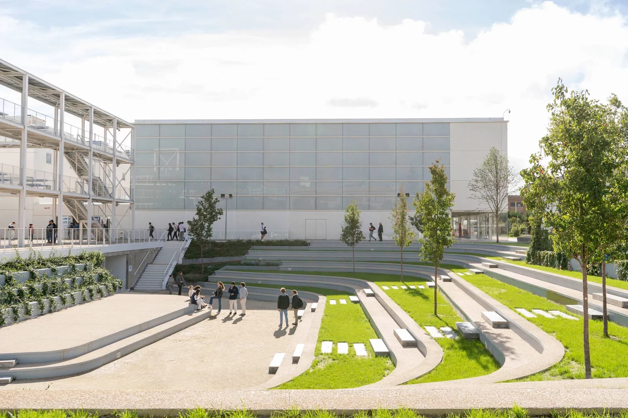 Cómo llegar a la UFV. Cómo ir al Campus. Campus Cómo llegar a la UFV. Cómo ir al Campus. Estudiar en Universidad Privada Madrid