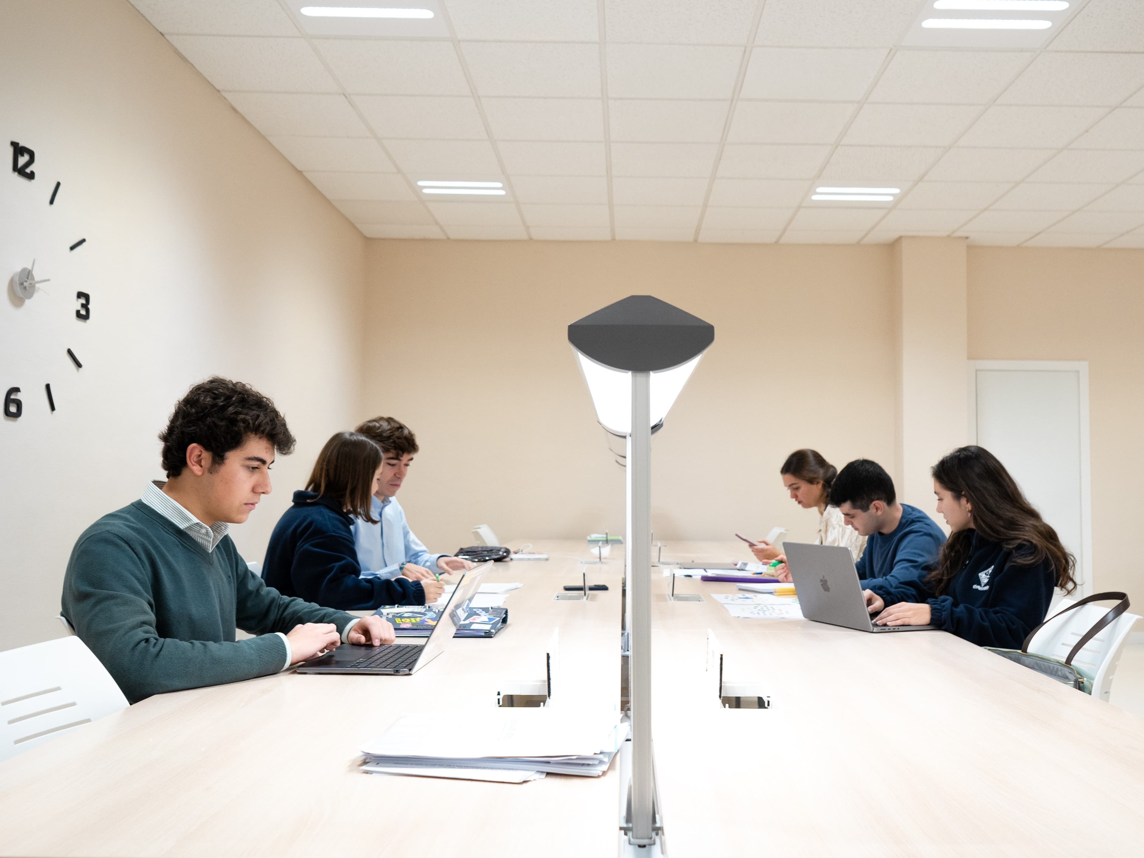 Colegio Mayor Madrid | UFV Colegio Mayor_ Basic1 Colegio Mayor Madrid | UFV Estudiar en Universidad Privada Madrid