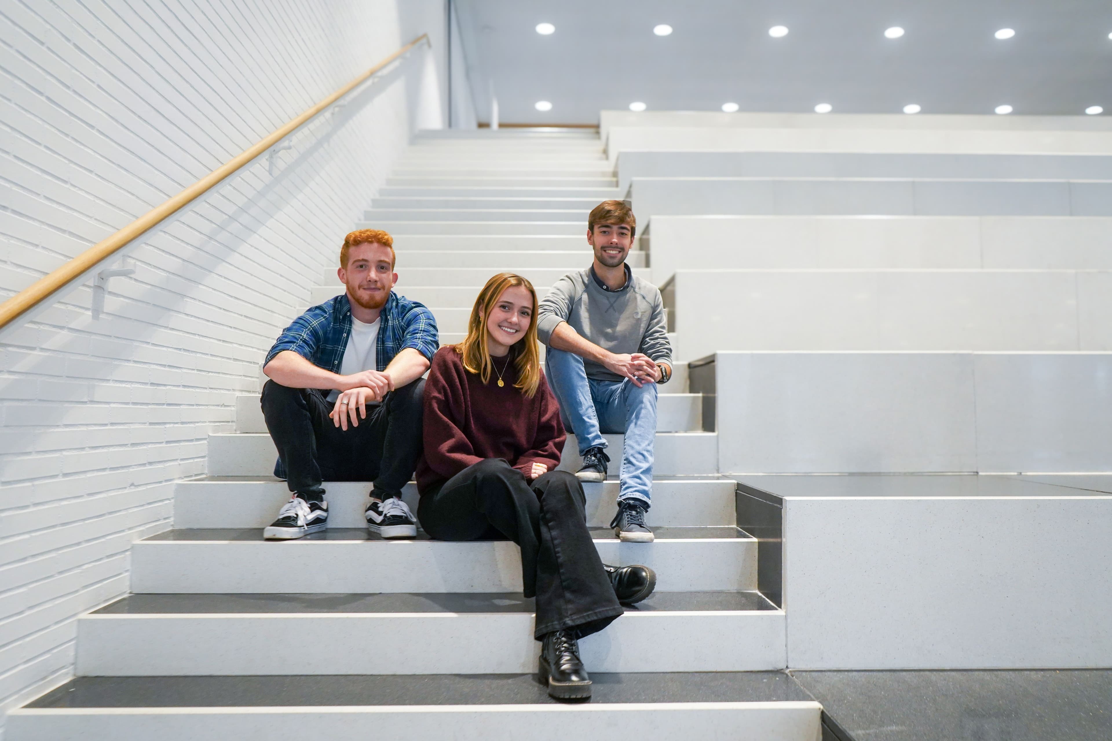 Doble Grado Psicología y ADE DSC04556 Doble Grado Psicología y ADE Estudiar en Universidad Privada Madrid