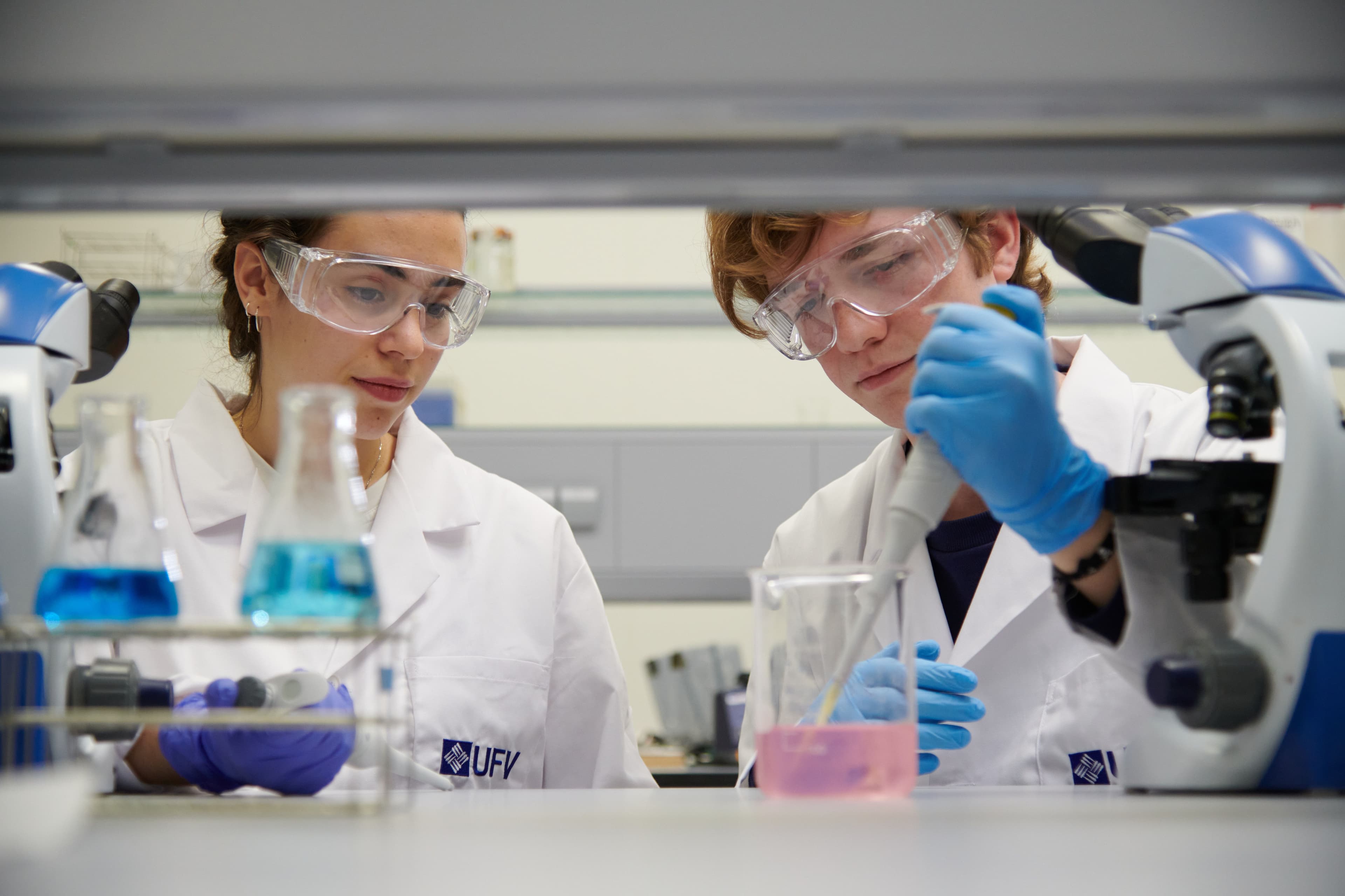 Máster de Formación Permanente en Ejercicio Físico y Abordaje Integral en Oncología - Postgrados Universidad Francisco de Vitoria Espacios de innovación Máster de Formación Permanente en Ejercicio Físico y Abordaje Integral en Oncología - Postgrados Universidad Francisco de Vitoria Estudiar en Universidad Privada Madrid