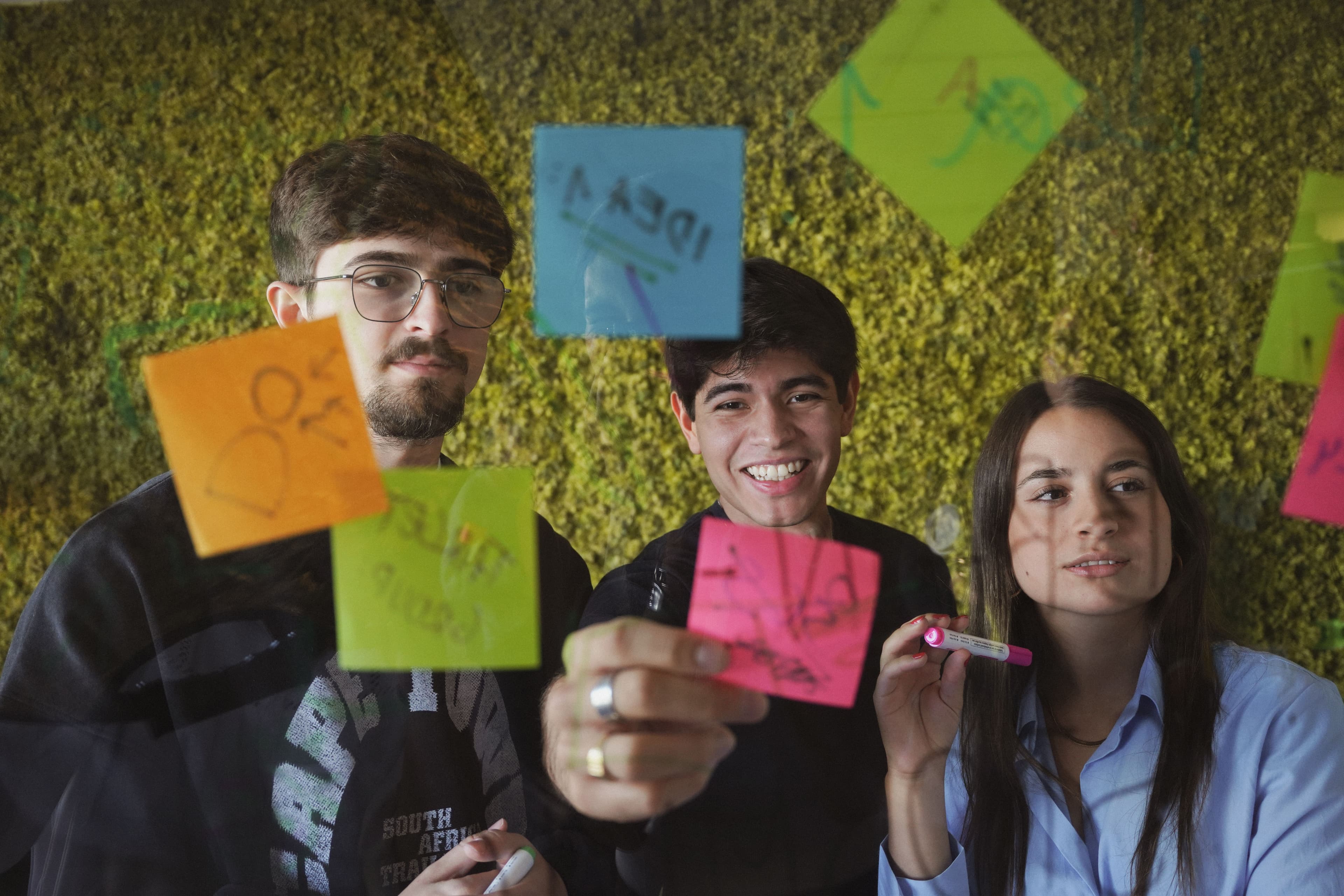 Estudiar Grado Publicidad en Madrid FOTO20 Estudiar Grado Publicidad en Madrid Estudiar en Universidad Privada Madrid