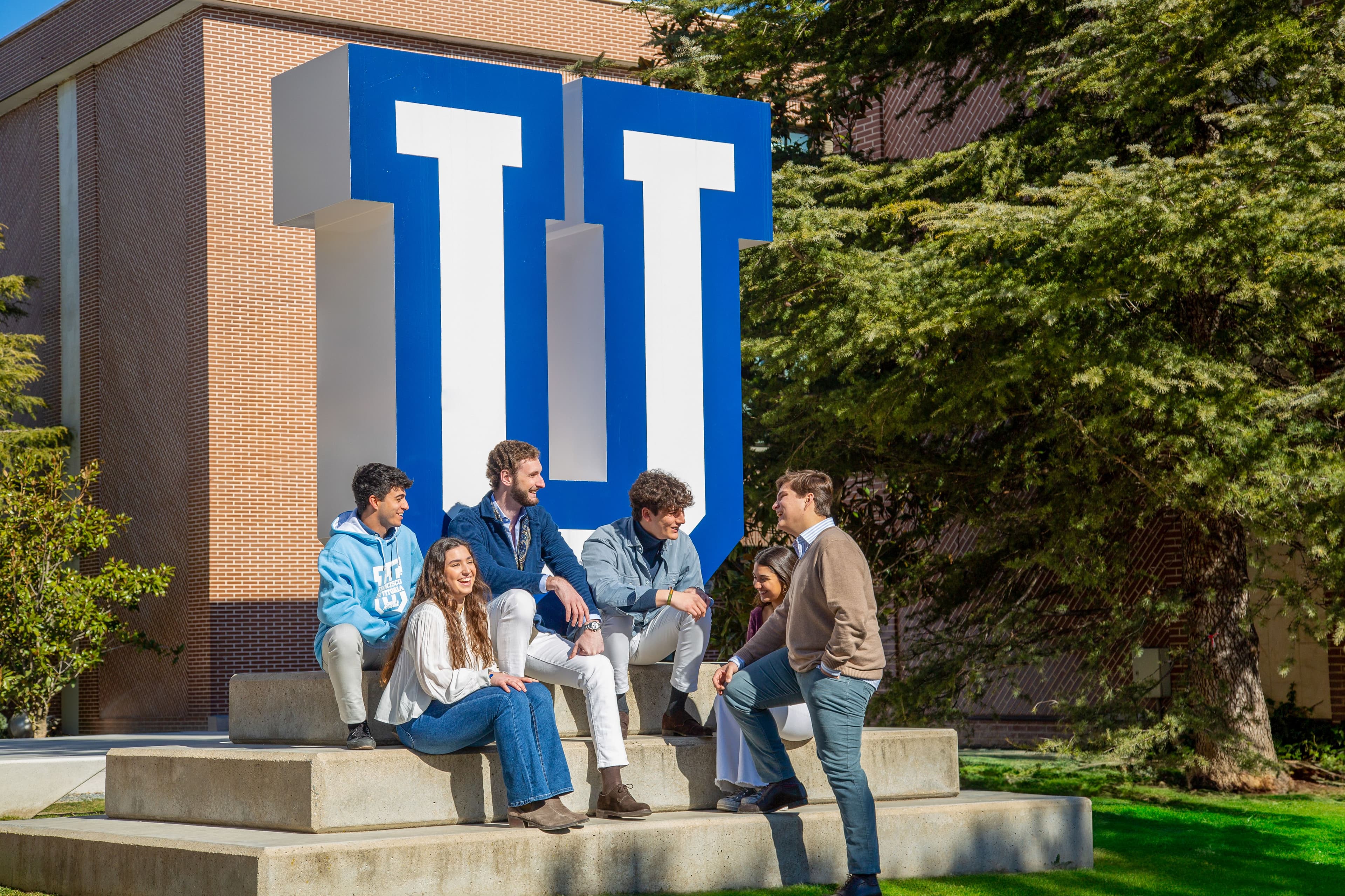 Máster de Formación Permanente en Ejercicio Físico y Abordaje Integral en Oncología - Postgrados Universidad Francisco de Vitoria Fácilmente accesible Máster de Formación Permanente en Ejercicio Físico y Abordaje Integral en Oncología - Postgrados Universidad Francisco de Vitoria Estudiar en Universidad Privada Madrid