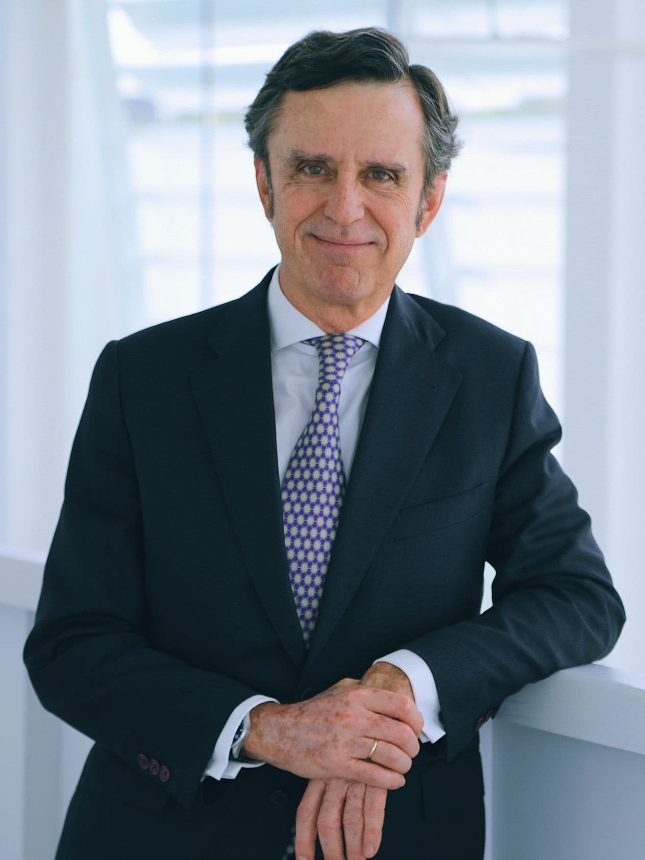 Organigrama | UFV Fotografia_Daniel_Sada Organigrama | UFV Estudiar en Universidad Privada Madrid