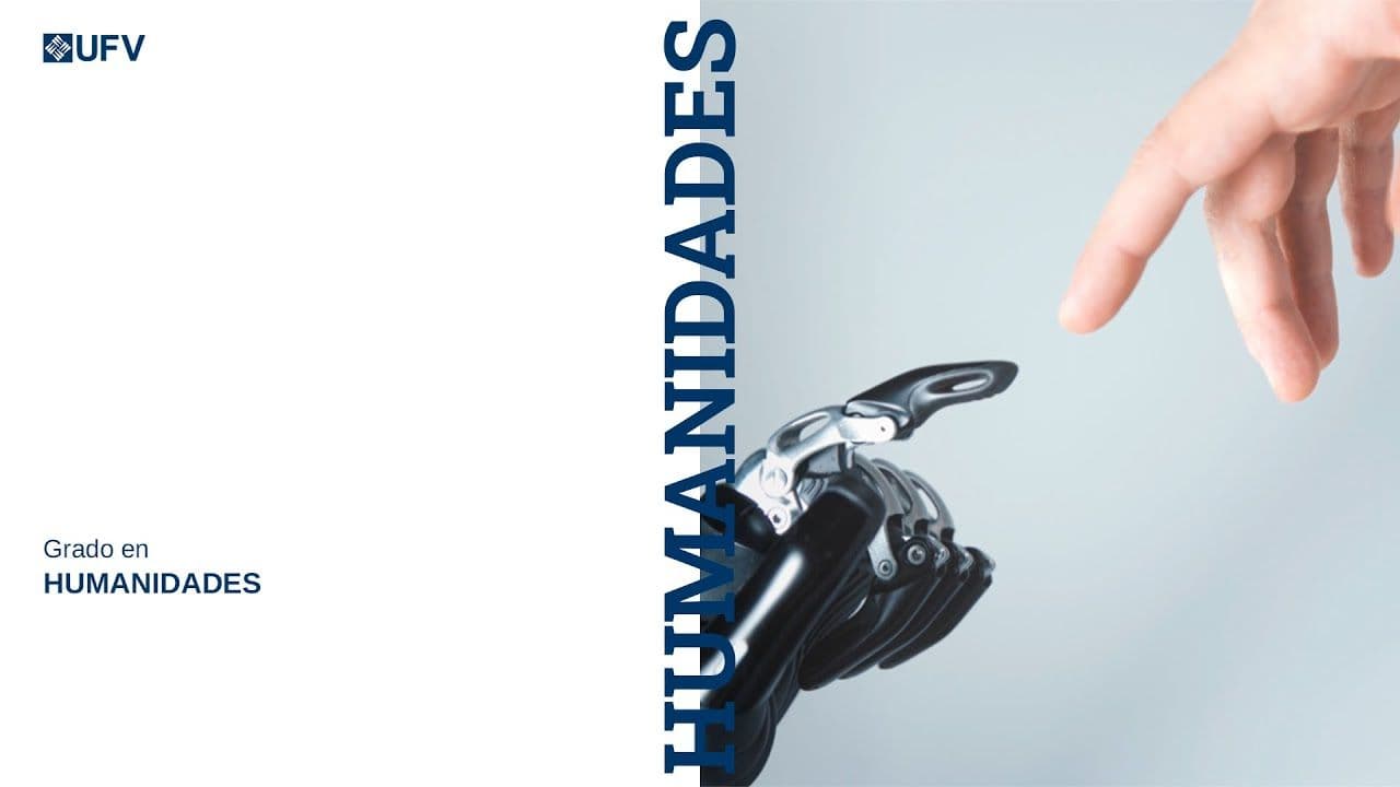 Grado Humanidades Online ▷ Estudiar Humanidades a Distancia Grado Humanidades Grado Humanidades Online ▷ Estudiar Humanidades a Distancia Estudiar en Universidad Privada Madrid