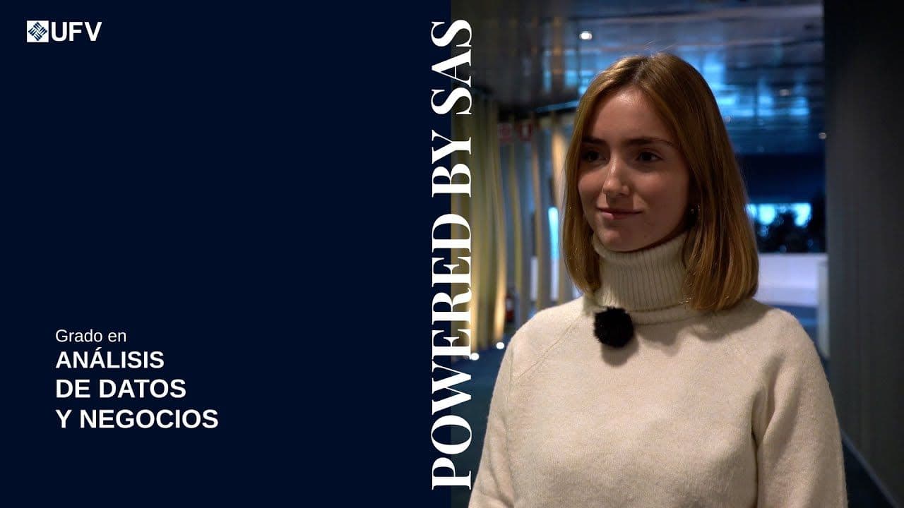 Grado en Business Analytics en Madrid ▷ Bilingüe o Inglés Grado en Análisis de Datos y Negocio Grado en Business Analytics en Madrid ▷ Bilingüe o Inglés Estudiar en Universidad Privada Madrid