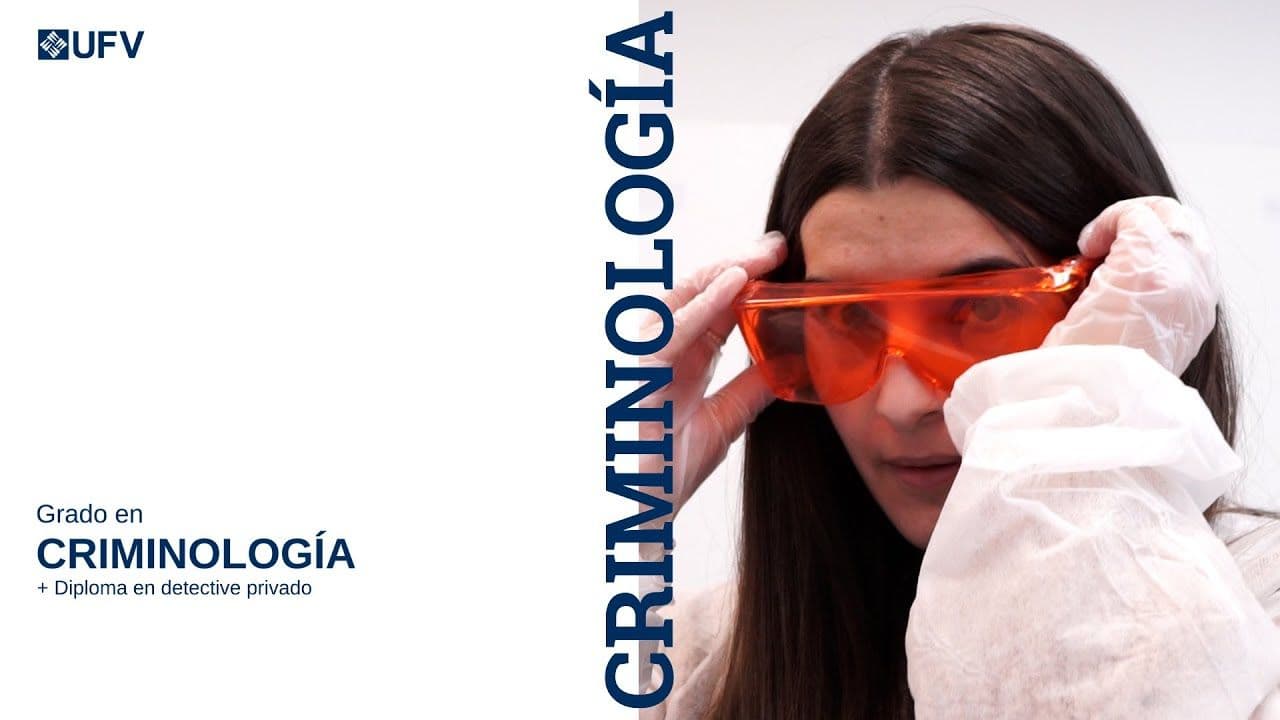 Estudiar Criminología en Madrid ▷ ¿Dónde estudiar la Carrera o Grado? Grado en Criminología Estudiar Criminología en Madrid ▷ ¿Dónde estudiar la Carrera o Grado? Estudiar en Universidad Privada Madrid