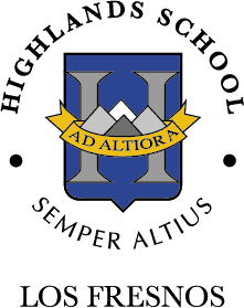 Colegio Highlands