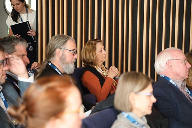 La UFV reúne a expertos internacionales para reflexionar sobre la educación y el florecimiento moral | UFV IMG_0007 La UFV reúne a expertos internacionales para reflexionar sobre la educación y el florecimiento moral | UFV Estudiar en Universidad Privada Madrid