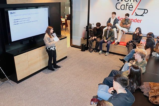 Prototype Lab: una semana para poner a prueba las ideas y crecer como emprendedores UFV | UFV IMG_9070 Prototype Lab: una semana para poner a prueba las ideas y crecer como emprendedores UFV | UFV Estudiar en Universidad Privada Madrid