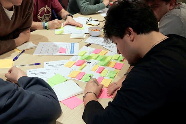 Prototype Lab: una semana para poner a prueba las ideas y crecer como emprendedores UFV | UFV IMG_9095 Prototype Lab: una semana para poner a prueba las ideas y crecer como emprendedores UFV | UFV Estudiar en Universidad Privada Madrid