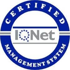 IQnet