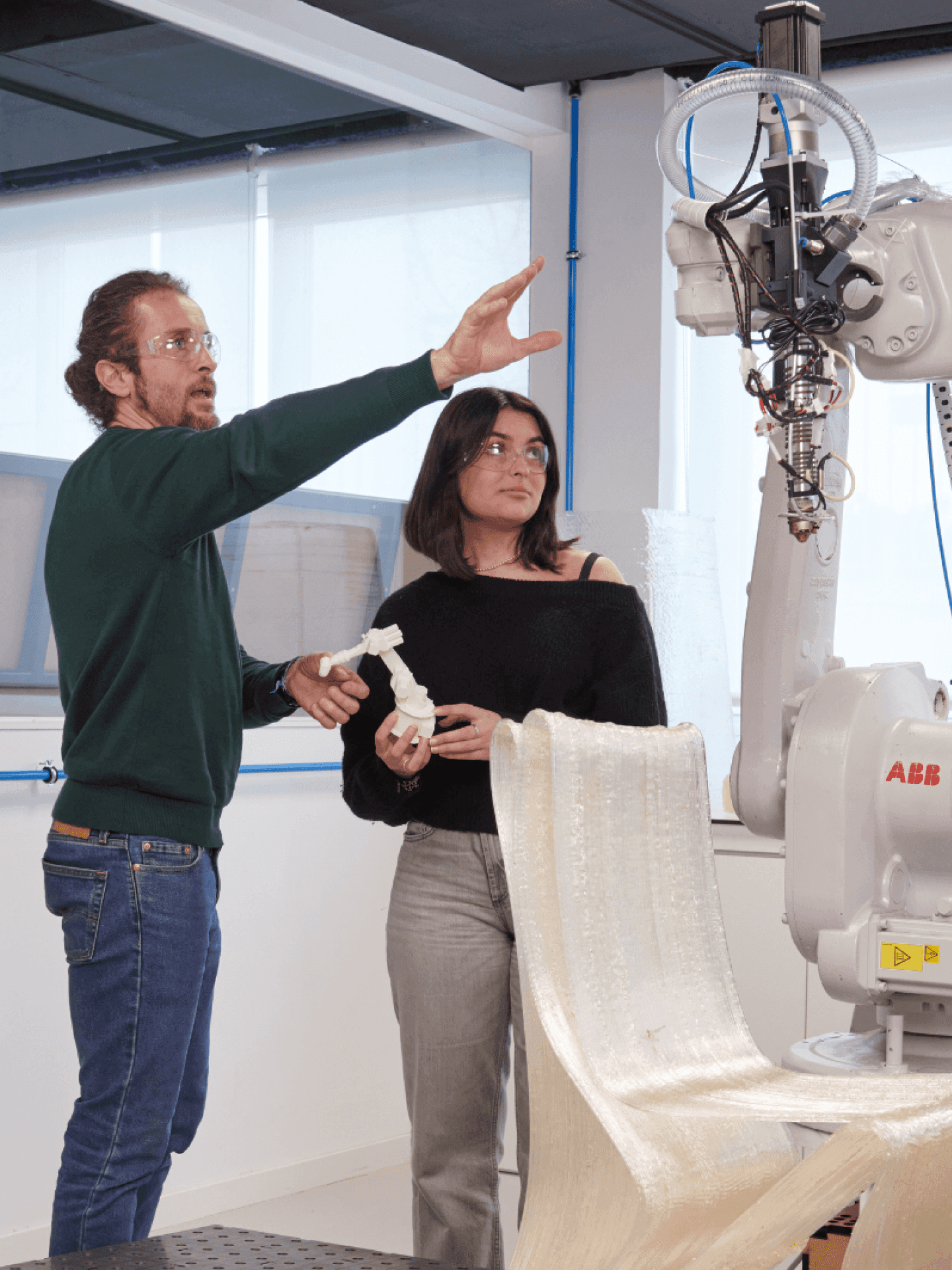 Inicio - Postgrados Universidad Francisco de Vitoria Ingeniería y politécnica Inicio - Postgrados Universidad Francisco de Vitoria Estudiar en Universidad Privada Madrid