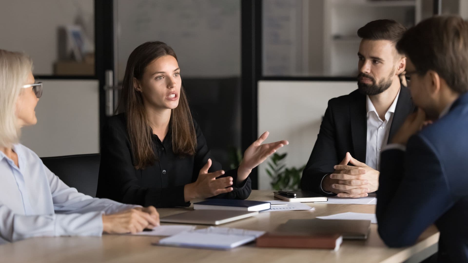 Máster Abogacía Madrid: Acceso Abogacía + Máster Asesoría Fiscal M11_Hero Imagen Destacada_Doble Máster Universitario en Acceso al Ejercicio de la Abogacía y la Procura + Máster de Formación Permanente en Asesoría Fiscal Máster Abogacía Madrid: Acceso Abogacía + Máster Asesoría Fiscal Estudiar en Universidad Privada Madrid