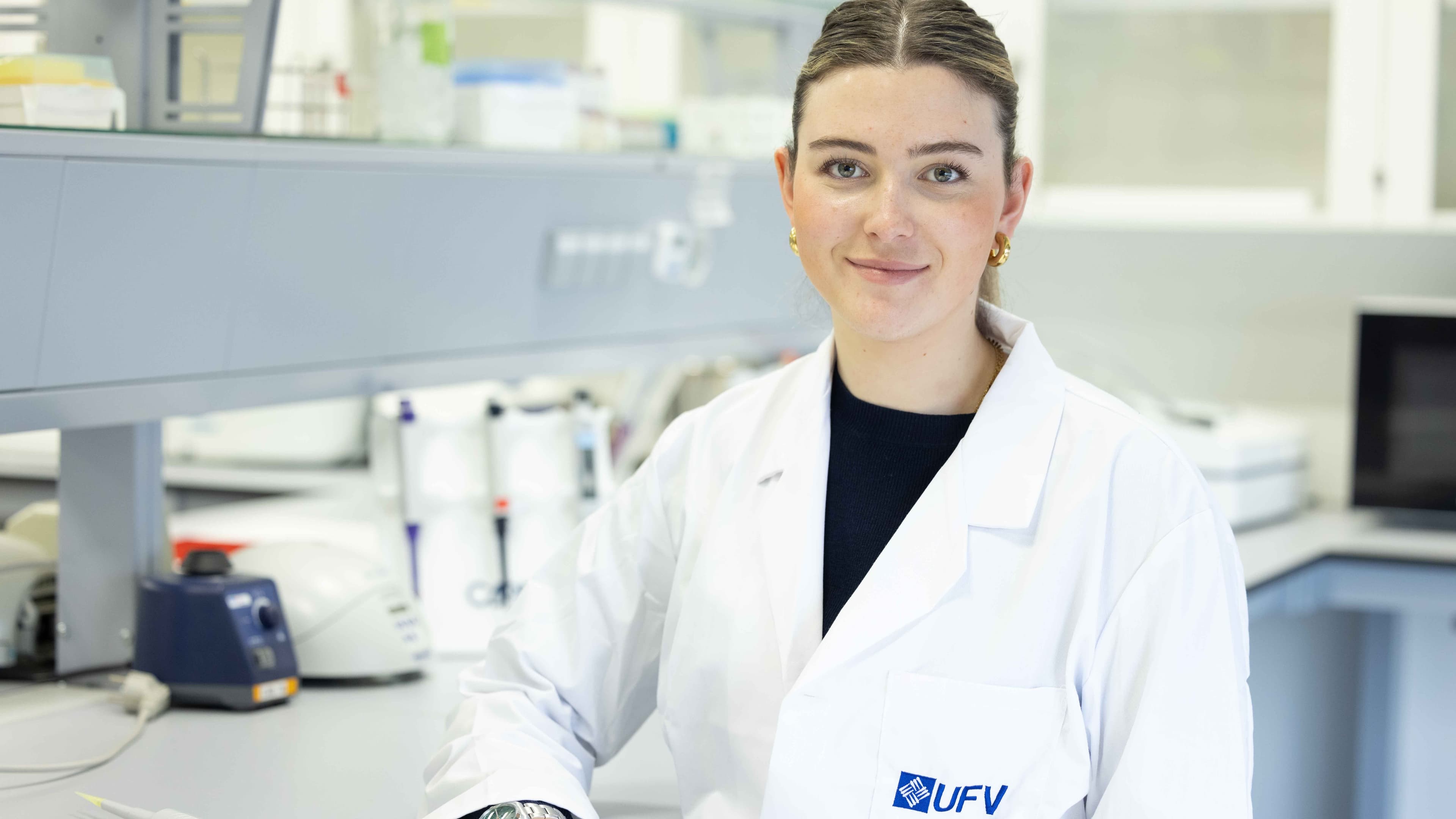 Grado en Genética Madrid ▷ Carrera de Genética M11_Hero título_Biotecnología Grado en Genética Madrid ▷ Carrera de Genética Estudiar en Universidad Privada Madrid