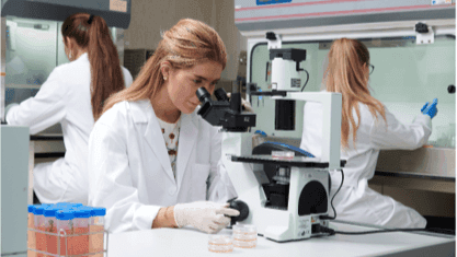Grado en Genética Madrid ▷ Carrera de Genética M11_Hero título_Biotecnología y Farmacia Grado en Genética Madrid ▷ Carrera de Genética Estudiar en Universidad Privada Madrid