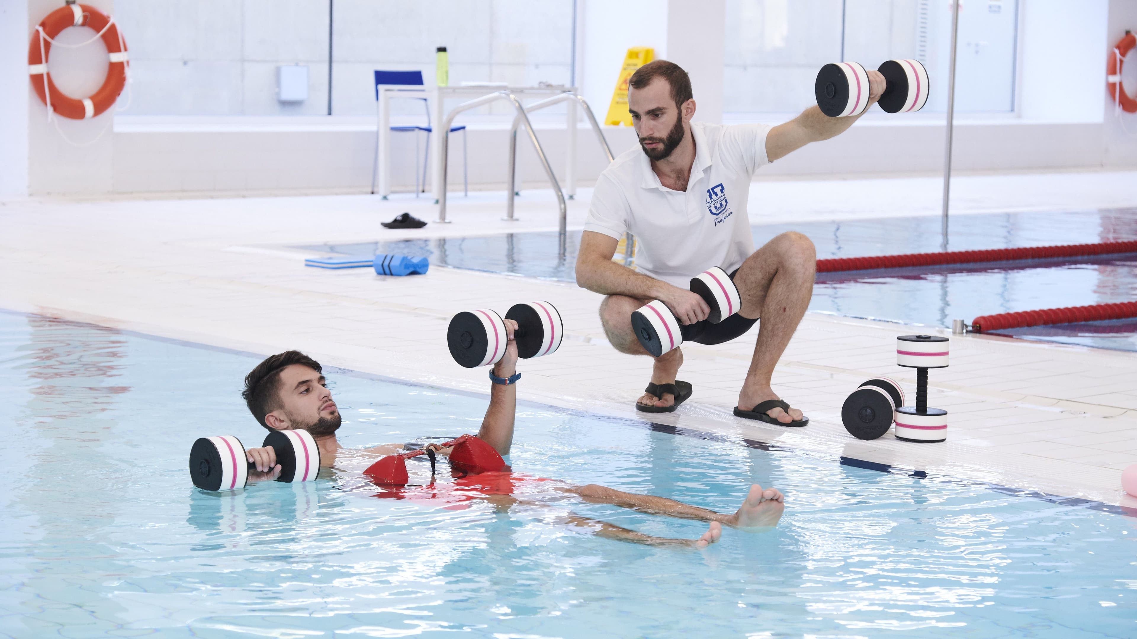 CAFYD ▷ Doble Grado Fisioterapia y Ciencias del Deporte en Madrid. M11_Hero título_CAFYD y Fisio CAFYD ▷ Doble Grado Fisioterapia y Ciencias del Deporte en Madrid. Estudiar en Universidad Privada Madrid