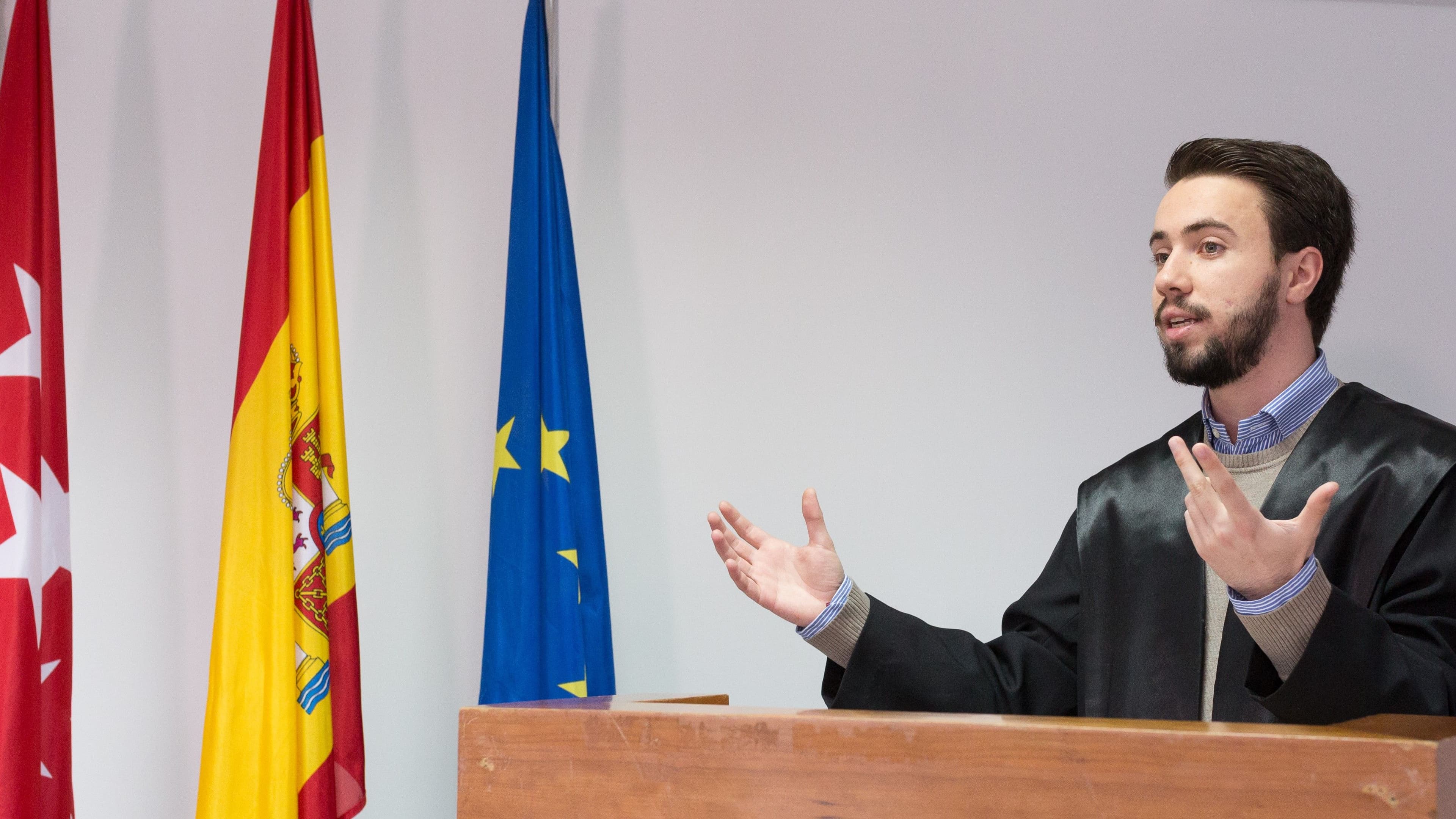 Estudiar Doble Grado Derecho + International Business Management (IBM) en Madrid M11_Hero título_Derecho Estudiar Doble Grado Derecho + International Business Management (IBM) en Madrid Estudiar en Universidad Privada Madrid