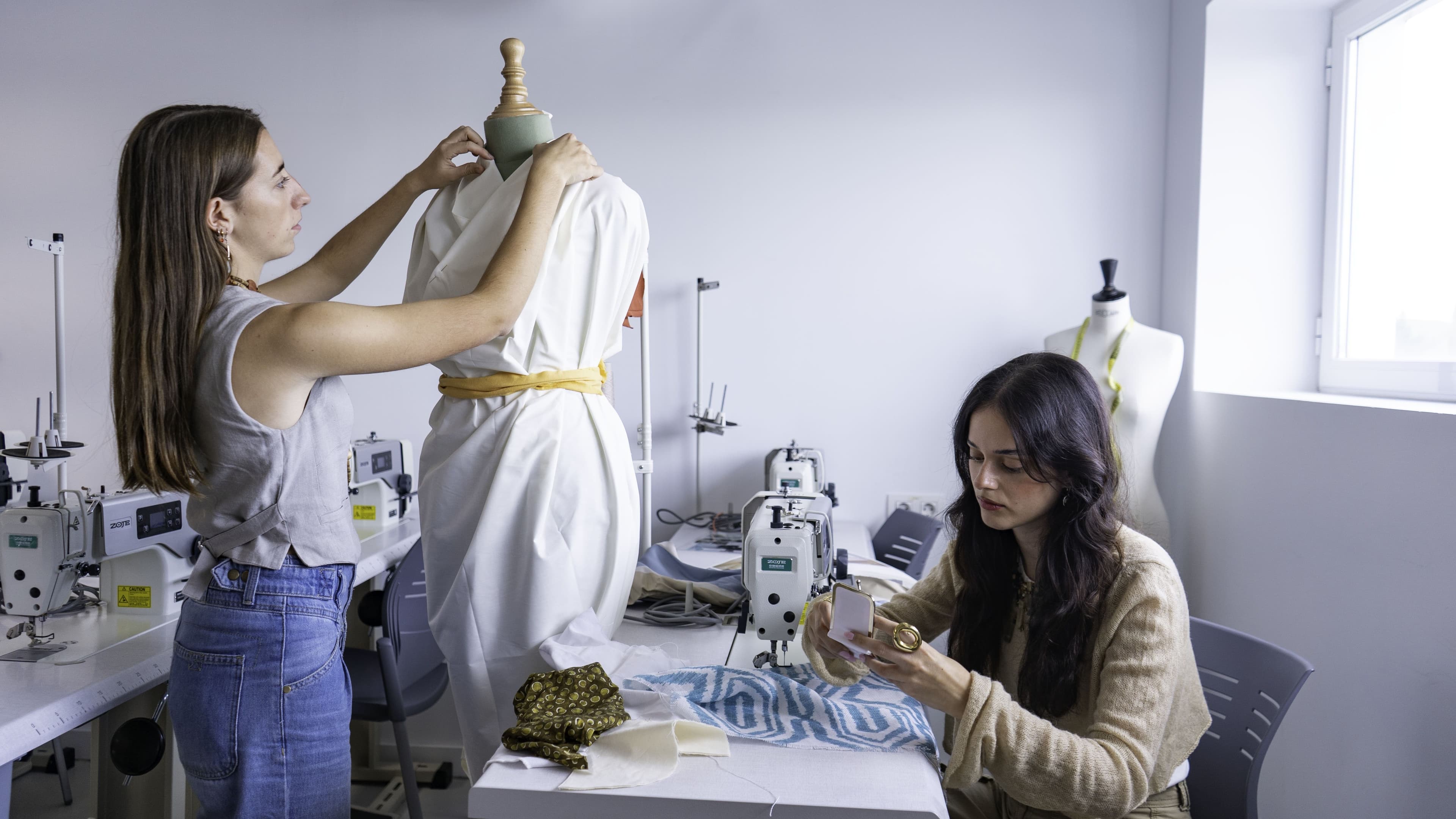 Diseño y Publicidad ▷ Carrera en Madrid M11_Hero título_Diseño Diseño y Publicidad ▷ Carrera en Madrid Estudiar en Universidad Privada Madrid