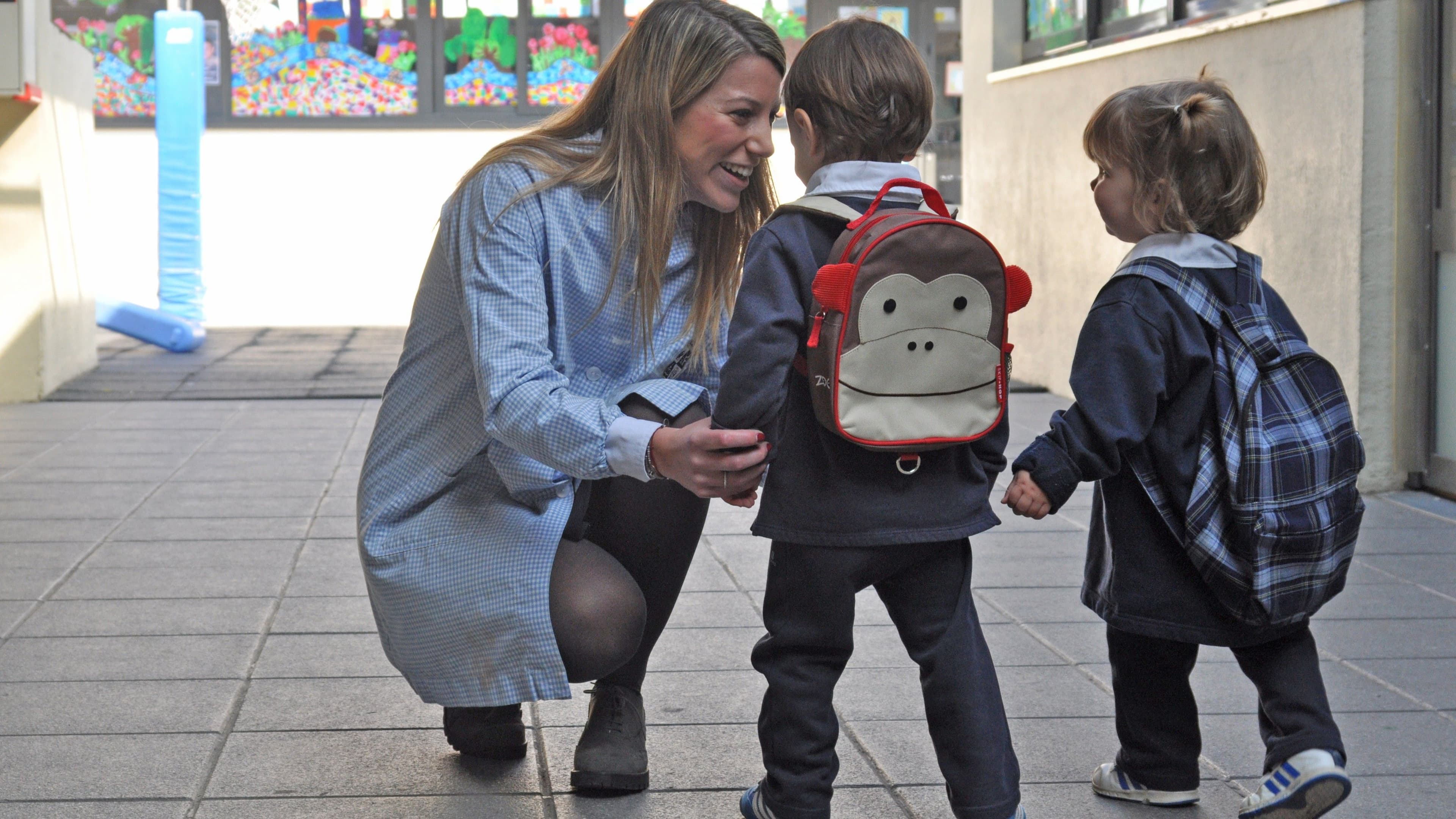 Doble Grado Psicología y ADE M11_Hero título_Educación Infantil Doble Grado Psicología y ADE Estudiar en Universidad Privada Madrid