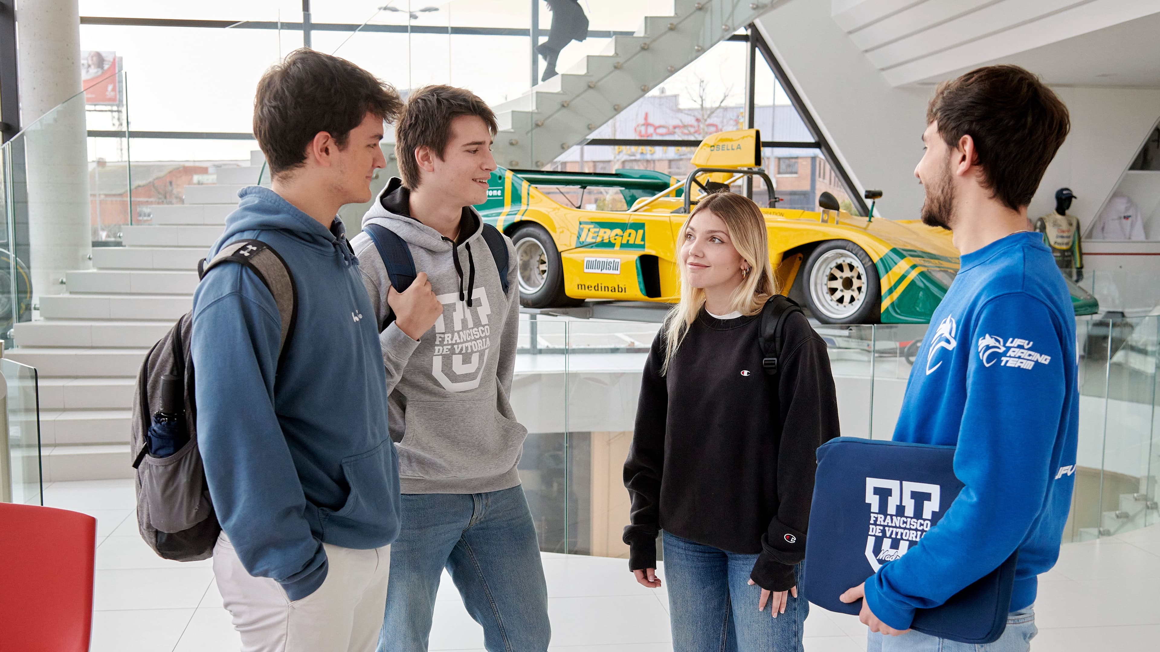 Estudiar Ingeniería en Informática en Universidad Privada en Madrid ▷ Grado Informática M11_Hero título_IndustriaConectada Estudiar Ingeniería en Informática en Universidad Privada en Madrid ▷ Grado Informática Estudiar en Universidad Privada Madrid