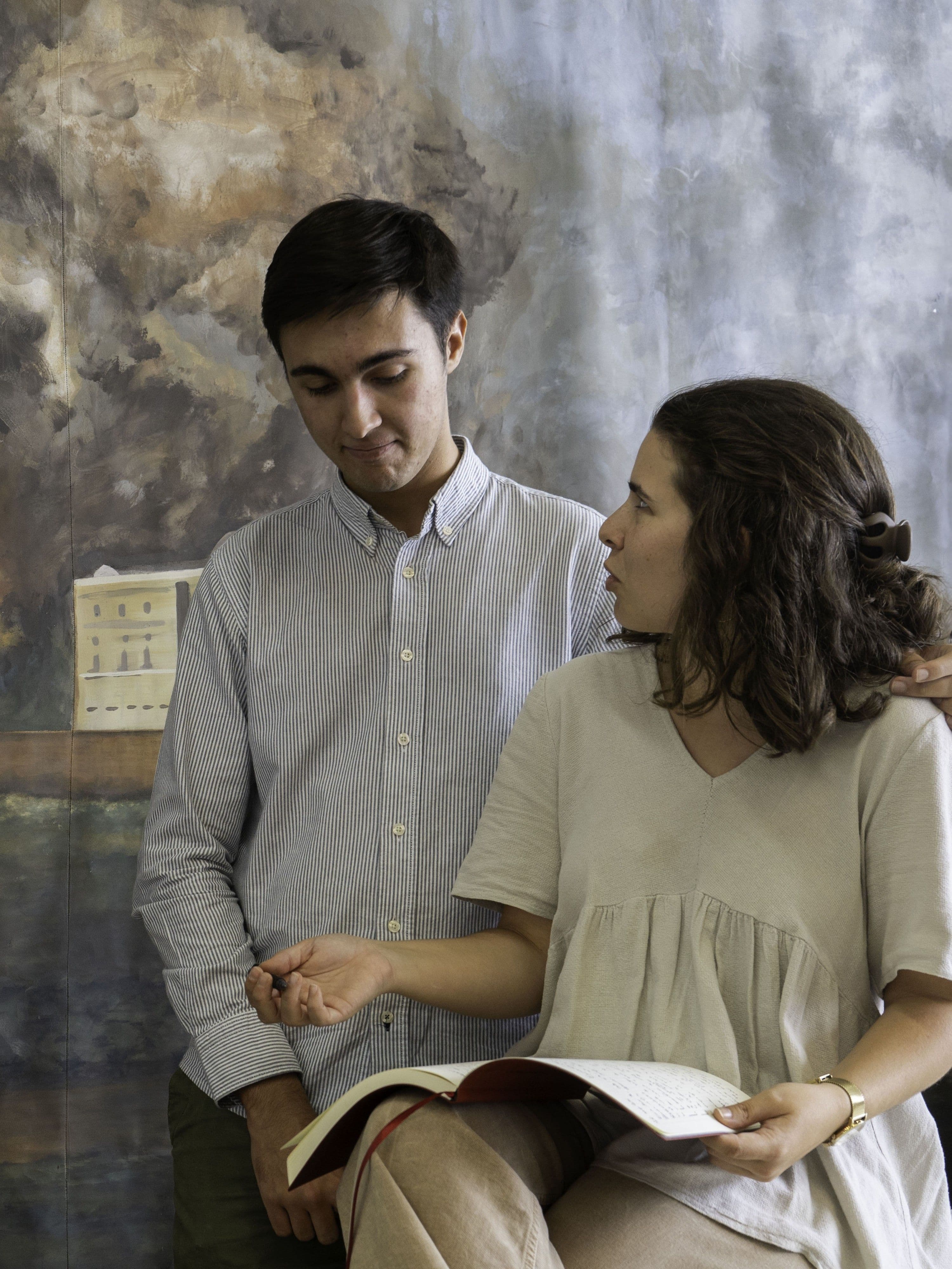 Grado Escritura Creativa y Guion ▷ Grado en Ficción y Narración M21_Vertical_ContentText1_Ficción y Narración Grado Escritura Creativa y Guion ▷ Grado en Ficción y Narración Estudiar en Universidad Privada Madrid