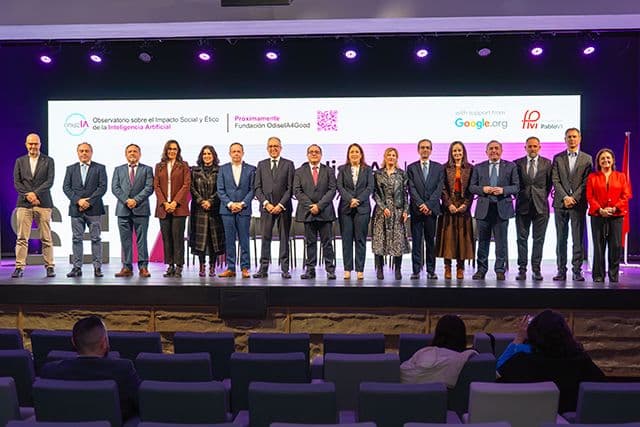 El Instituto del Perdón y el Instituto John Henry Newman impulsan en la UFV una reflexión sobre el perdón en las relaciones | UFV ODISEIA-2026-249 El Instituto del Perdón y el Instituto John Henry Newman impulsan en la UFV una reflexión sobre el perdón en las relaciones | UFV Estudiar en Universidad Privada Madrid