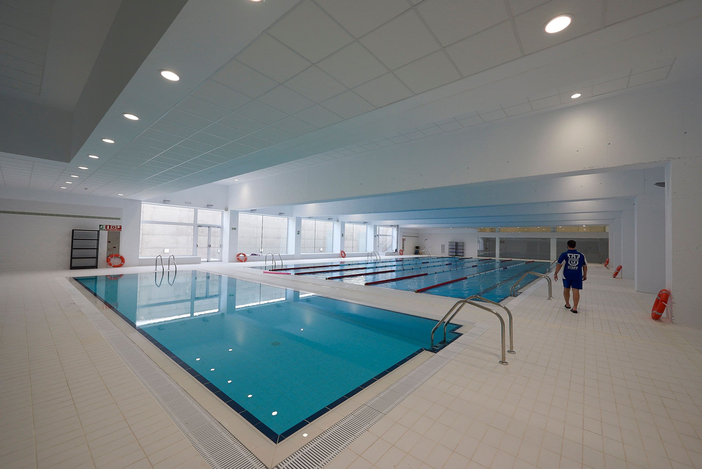 DEPORTES UFV | UFV TOL_4037 DEPORTES UFV | UFV Estudiar en Universidad Privada Madrid