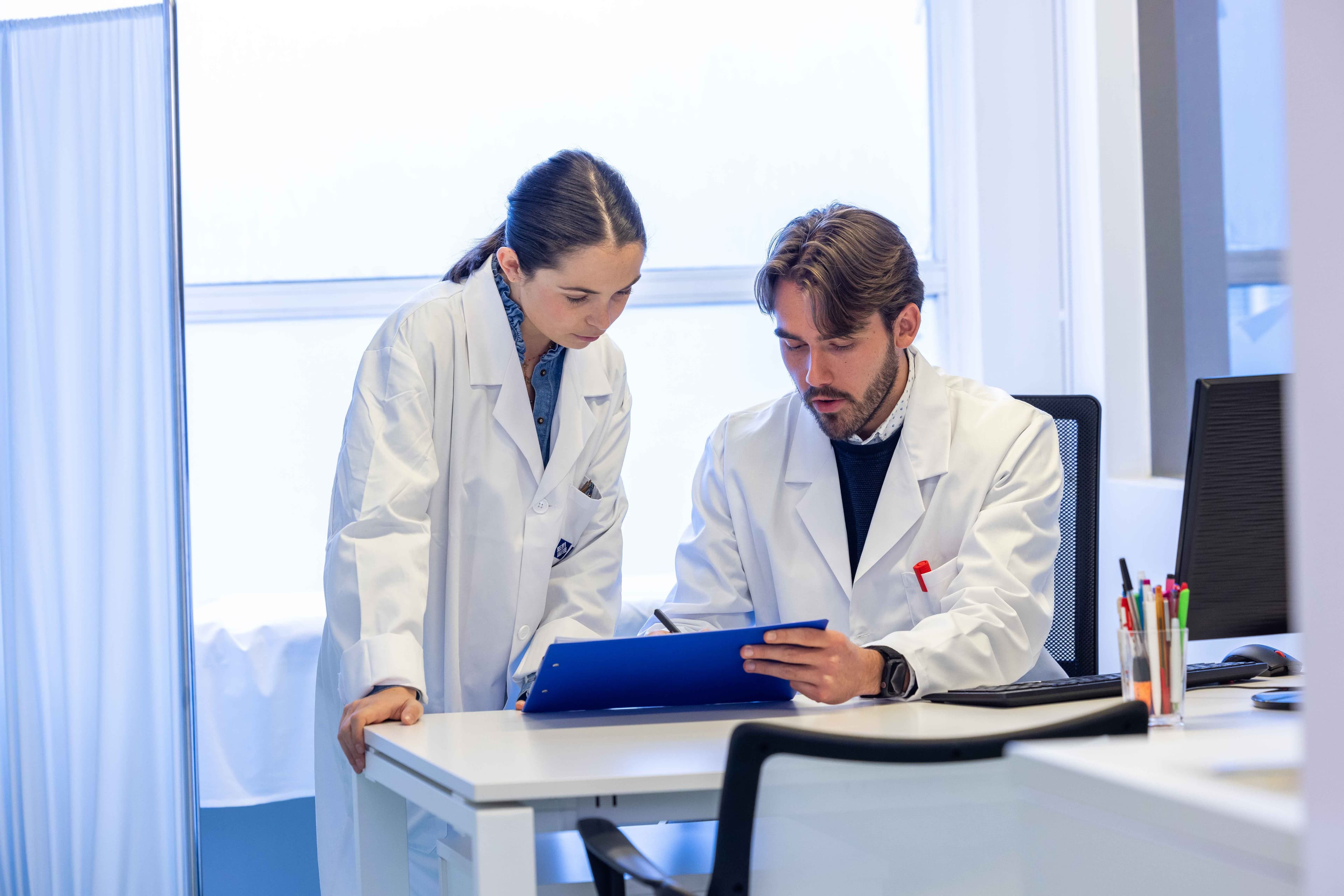 Máster en Enfermería de Salud Escolar Online UFV UFV1-2061 (1) Máster en Enfermería de Salud Escolar Online UFV Estudiar en Universidad Privada Madrid