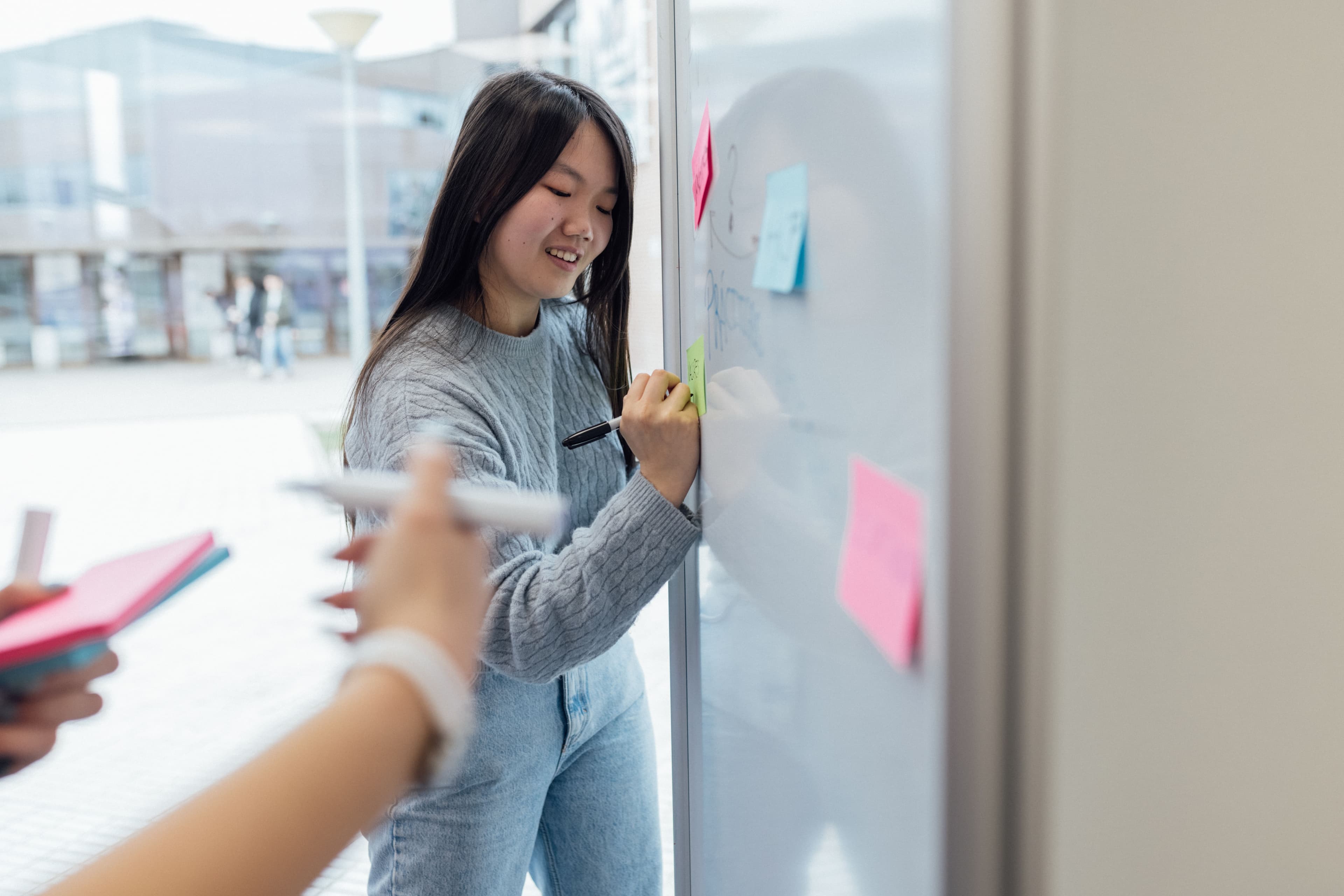 Double Degree in Business Administration and Marketing 0V3A4682 Double Degree in Business Administration and Marketing Study at the Universidad Privada Madrid