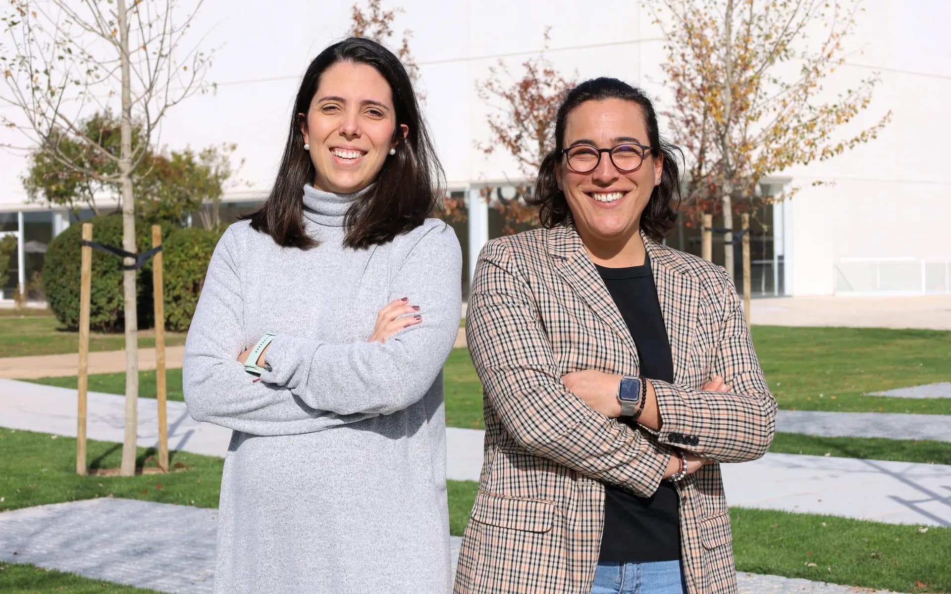 UFV RESEARCH | UFV 251119_Foto_portada-noticia UFV RESEARCH | UFV Study at the Universidad Privada Madrid