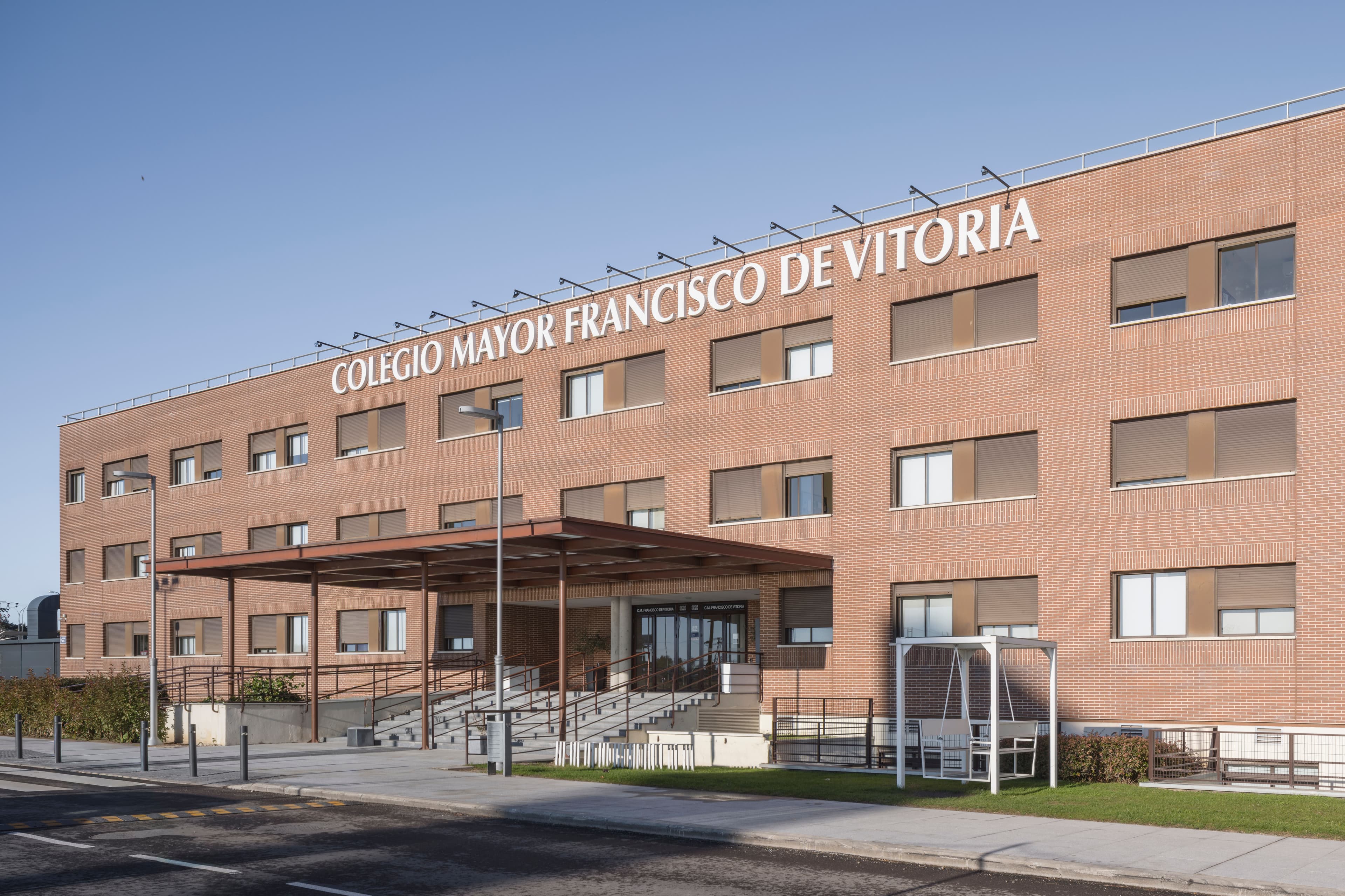 La UFV refuerza sus opciones de alojamiento para estudiantes con nuevos acuerdos y propuestas residenciales 251202_UFV_264 La UFV refuerza sus opciones de alojamiento para estudiantes con nuevos acuerdos y propuestas residenciales Estudiar en Universidad Privada Madrid