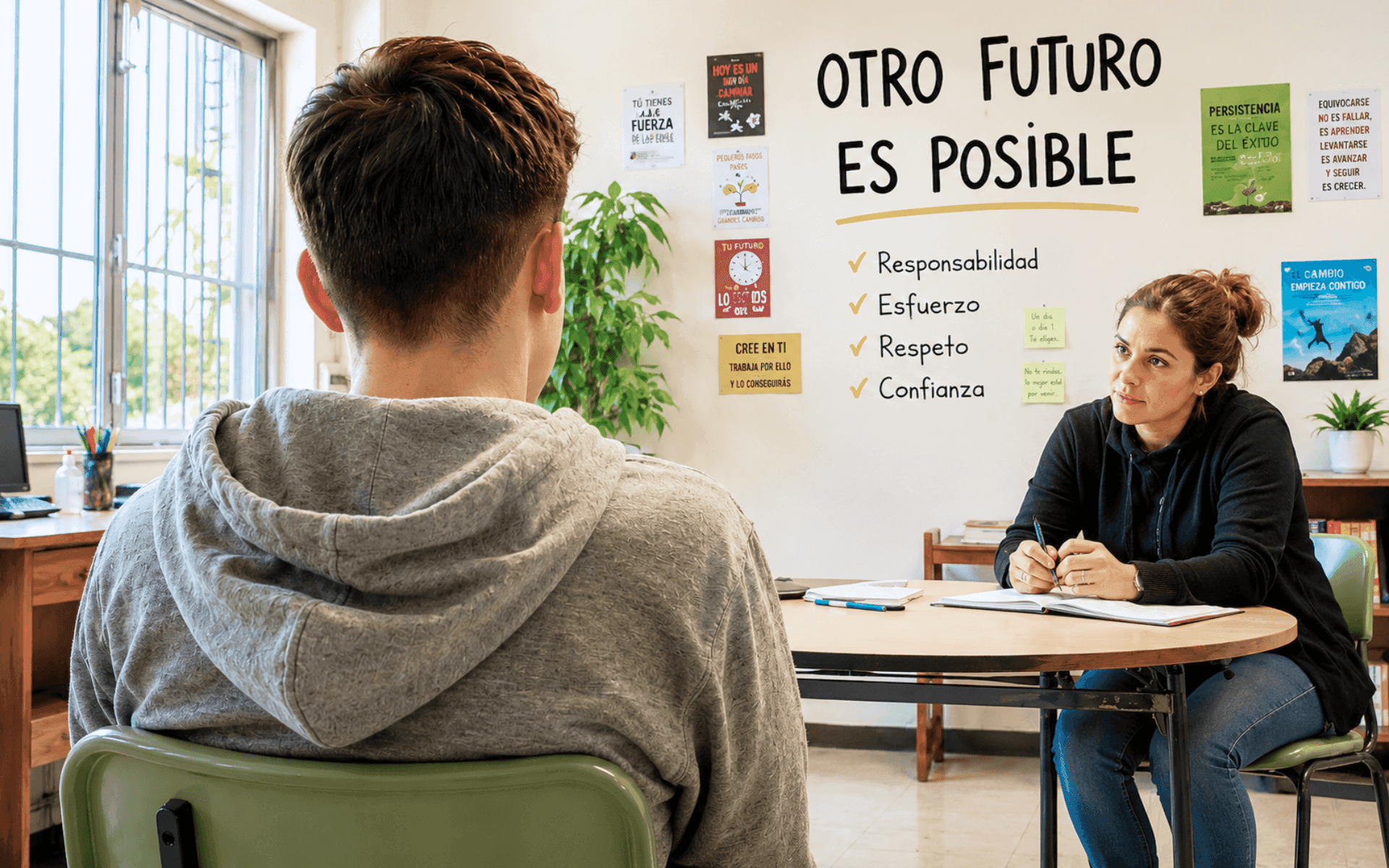 Universidades Privadas Madrid - UFV Madrid 260518_foto portada ginso Universidades Privadas Madrid - UFV Madrid Estudiar en Universidad Privada Madrid