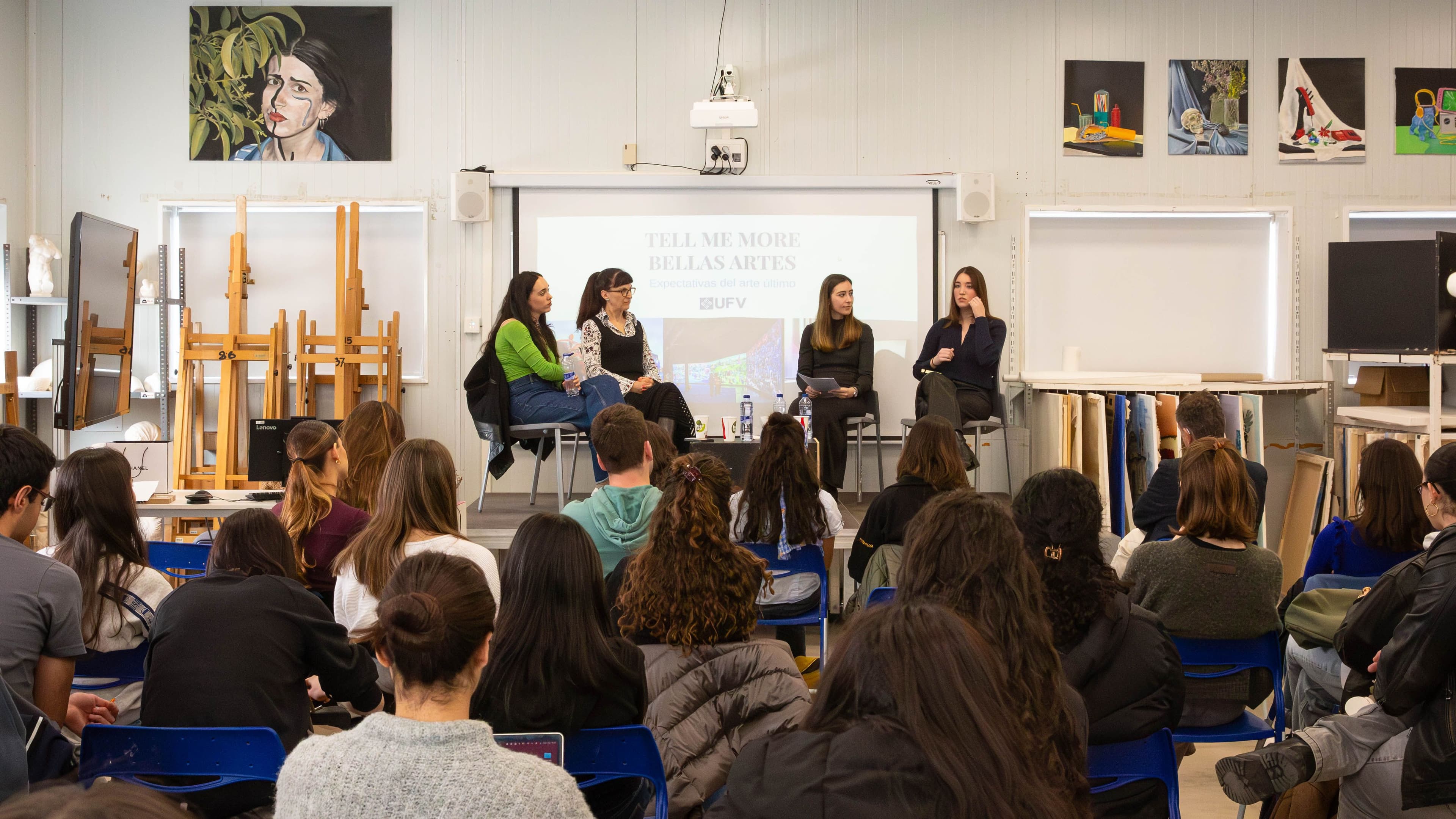 Pedagogo y Pedagoga, ¿Qué es y cuáles son sus funciones? 2Q9A7930 (2) Pedagogo y Pedagoga, ¿Qué es y cuáles son sus funciones? Estudiar en Universidad Privada Madrid