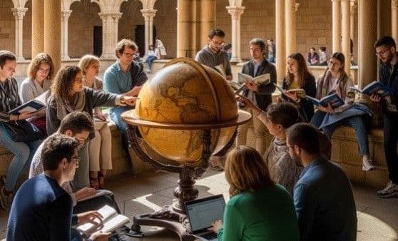 La Universidad Francisco de Vitoria recibe un prestigioso galardón en los International E-Learning Awards por su Campus Virtual del College | UFV 49033ff7-8925-5707-8895-17ee0e9d85ed (1) La Universidad Francisco de Vitoria recibe un prestigioso galardón en los International E-Learning Awards por su Campus Virtual del College | UFV Estudiar en Universidad Privada Madrid