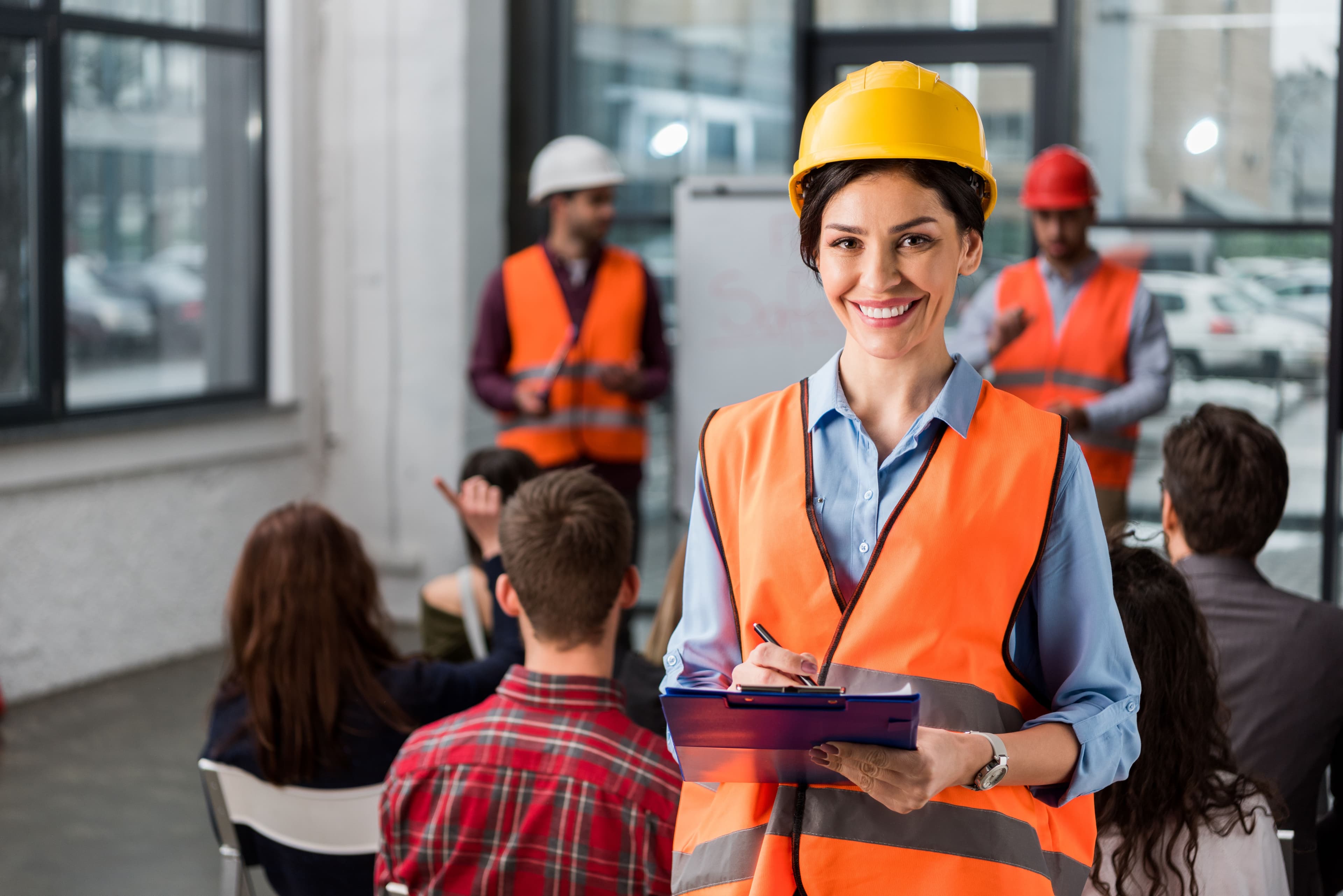 Máster PRL Online | Máster en Prevención de Riesgos Laborales Online | 3 Especialidades 4 Máster PRL Online | Máster en Prevención de Riesgos Laborales Online | 3 Especialidades Estudiar en Universidad Privada Madrid