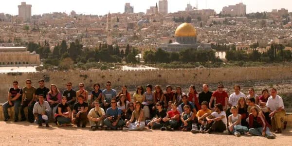 School of Communication Sciences 5.-PEREGRINACION-A-TIERRA-SANTA-scaled-600x300 School of Communication Sciences Study at the Universidad Privada Madrid