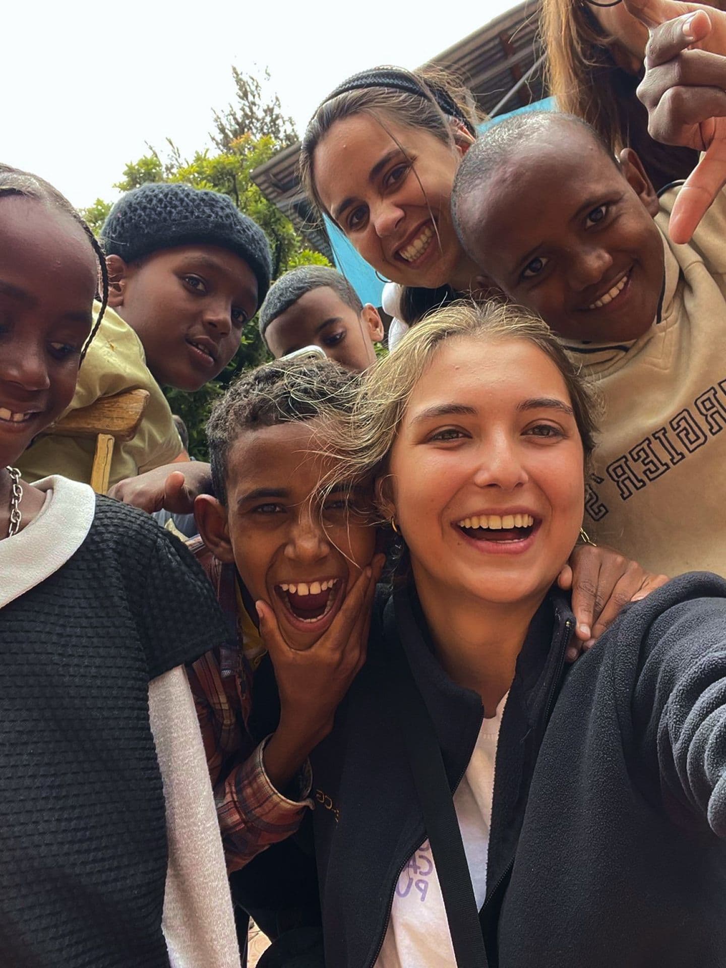 Bachelor's Degree in Graphic Design in Madrid ▷ Study Fashion Design. Acción social Bachelor's Degree in Graphic Design in Madrid ▷ Study Fashion Design. Study at the Universidad Privada Madrid