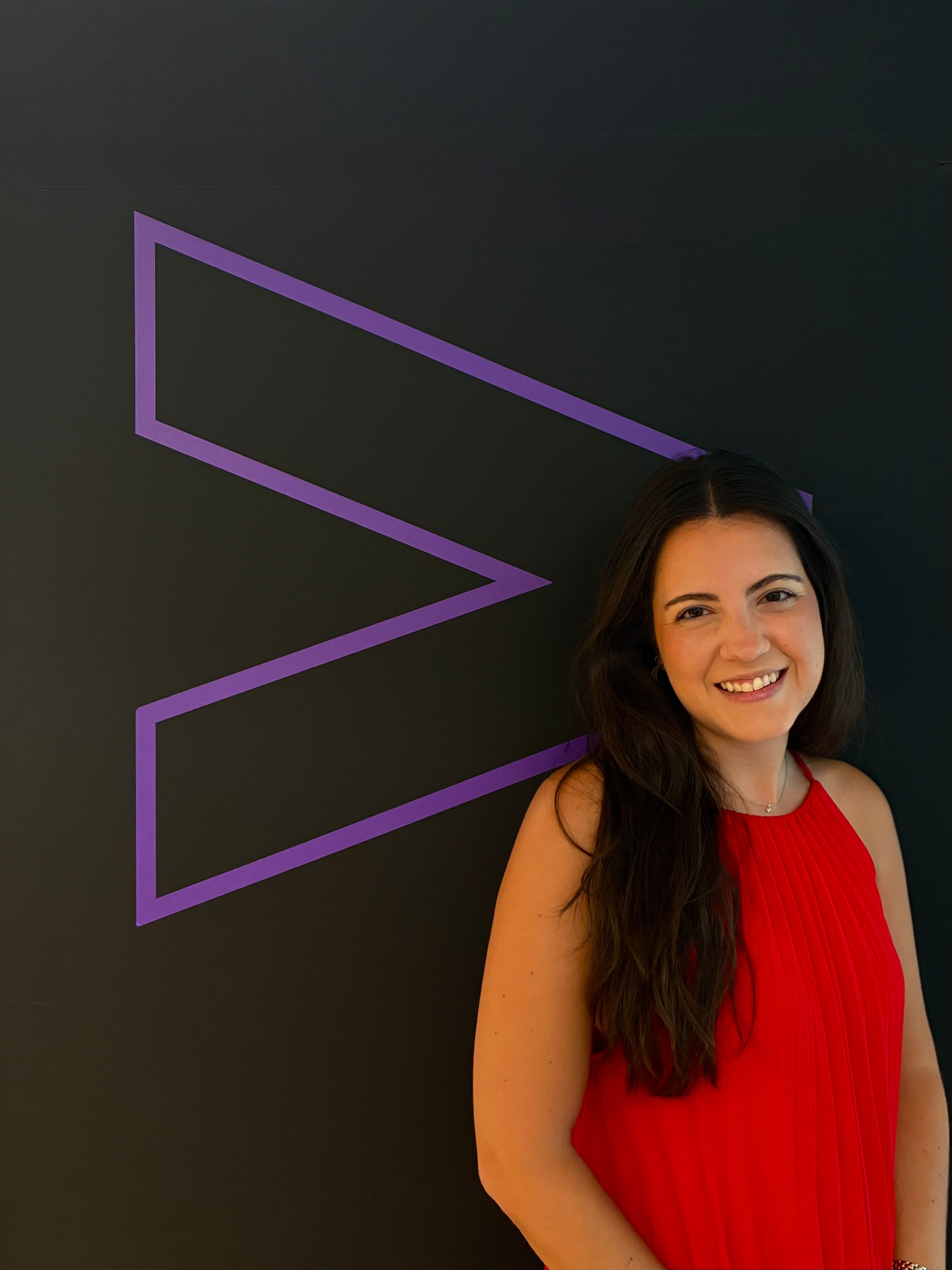 Double Degree in Business Administration ( Bachelor's Degree ) and Marketing Alba Rosillo Double Degree in Business Administration ( Bachelor's Degree ) and Marketing Study at the Universidad Privada Madrid
