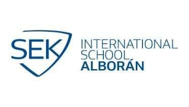 International School Alborán