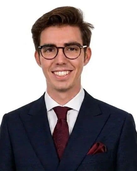 Double Degree in Business Administration ( Bachelor's Degree ) and Marketing Alejandro Moreno Alumni Double Degree in Business Administration ( Bachelor's Degree ) and Marketing Study at the Universidad Privada Madrid