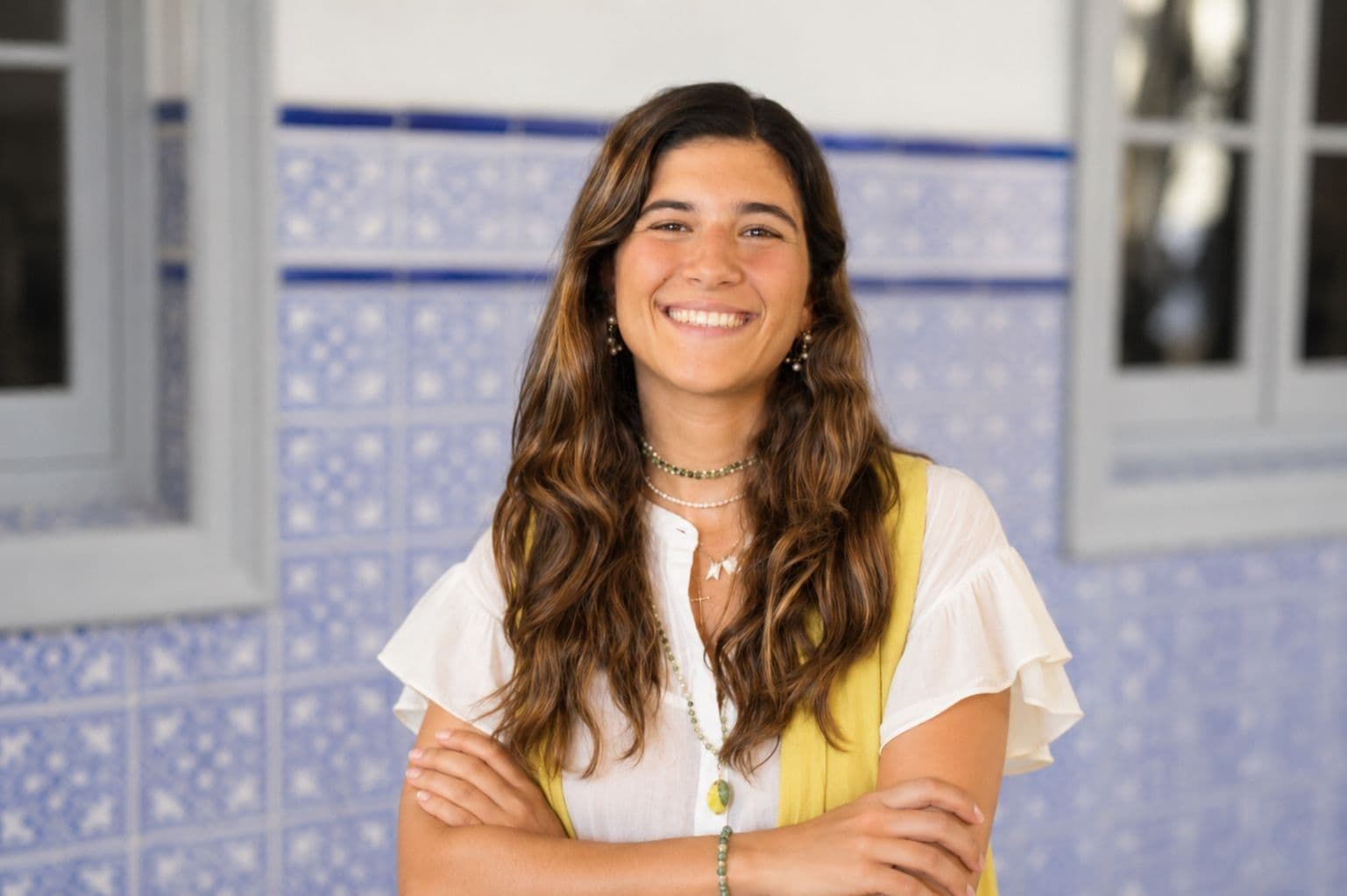 Double Degree in Business Administration ( Bachelor's Degree ) and Marketing Ana Hauyón Santander Double Degree in Business Administration ( Bachelor's Degree ) and Marketing Study at the Universidad Privada Madrid