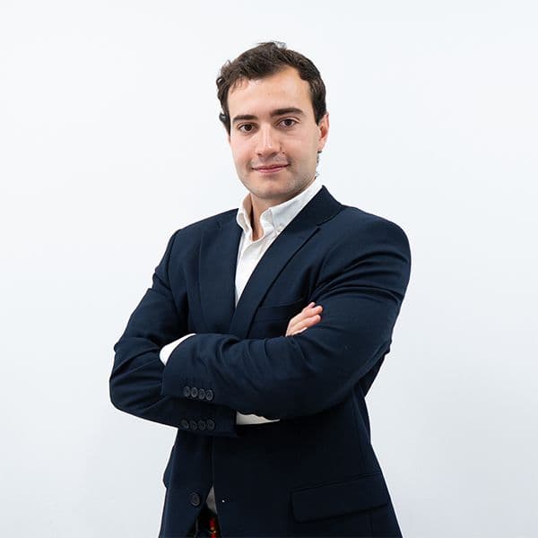 Study a Degree in Connected Industry Engineering 4.0 in Madrid Arturo_Santos_Promotor Study a Degree in Connected Industry Engineering 4.0 in Madrid Study at the Universidad Privada Madrid