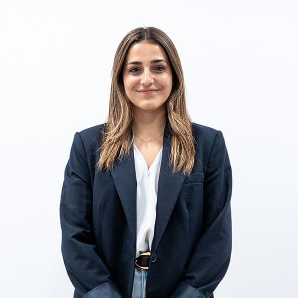 Double degree in Law and International Relations in Madrid Belen_Bonet_Promotora Double degree in Law and International Relations in Madrid Study at the Universidad Privada Madrid