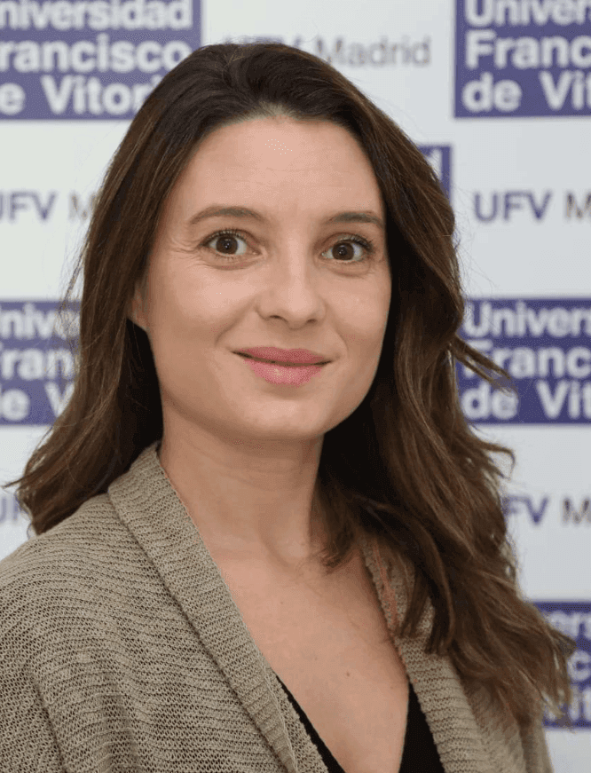Bachelor's Degree in International Relations in Madrid at a Private University Belén García-Noblejas Bachelor's Degree in International Relations in Madrid at a Private University Study at the Universidad Privada Madrid