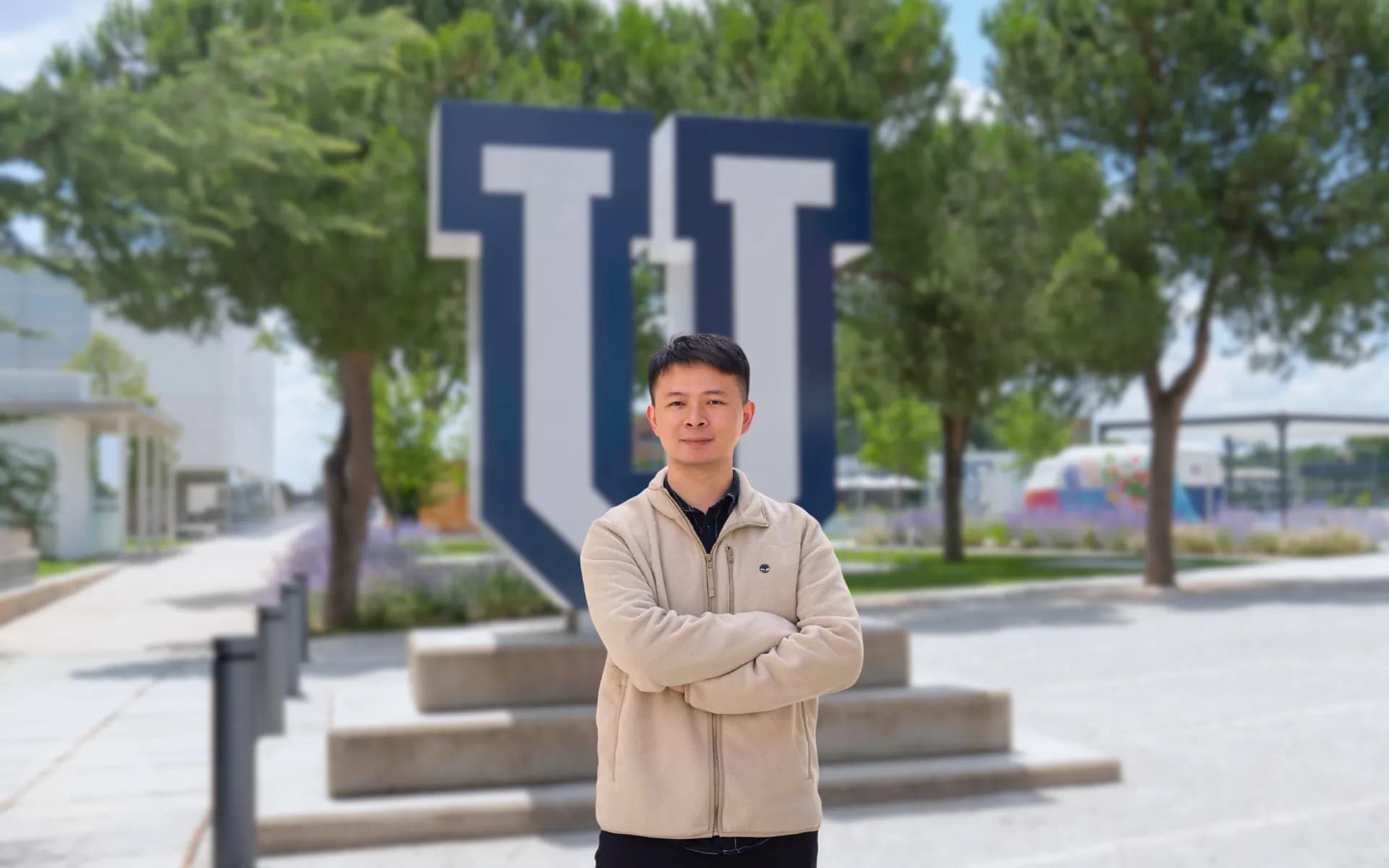 UFV RESEARCH | UFV Bitao-Lu-foto-portada-noticia UFV RESEARCH | UFV Study at the Universidad Privada Madrid