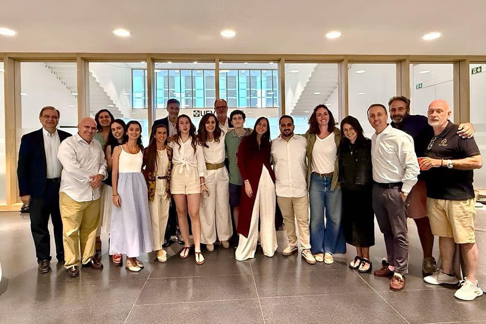 Private Universities in Madrid - UFV Madrid C57C3E77-D71D-465D-82A3-6AAB383C6732 Private Universities in Madrid - UFV Madrid Study at the Universidad Privada Madrid