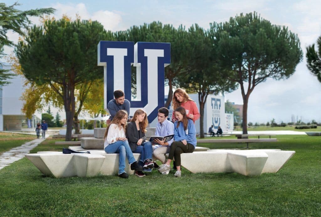 Private Universities in Madrid - UFV Madrid Campus-UFV-1024x692 Private Universities in Madrid - UFV Madrid Study at the Universidad Privada Madrid