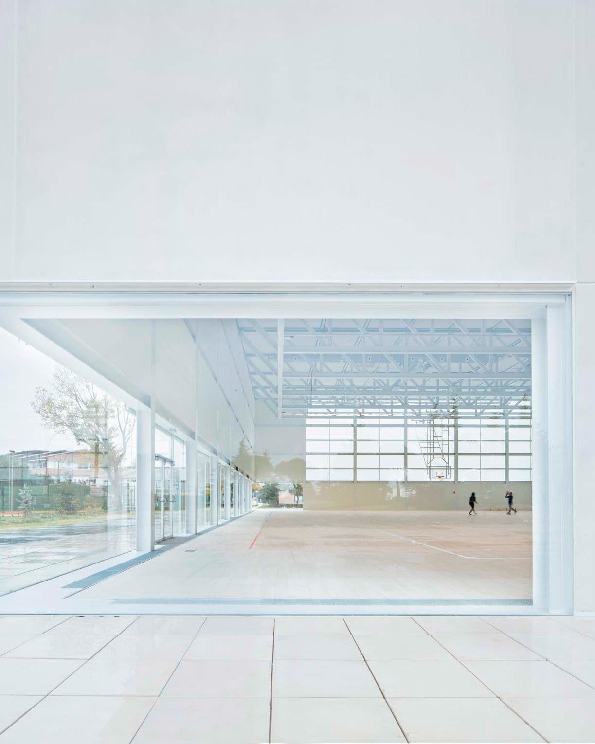 Máster Universitario en Humanidades - Postgrados Universidad Francisco de Vitoria Centro Deportivo Máster Universitario en Humanidades - Postgrados Universidad Francisco de Vitoria Estudiar en Universidad Privada Madrid